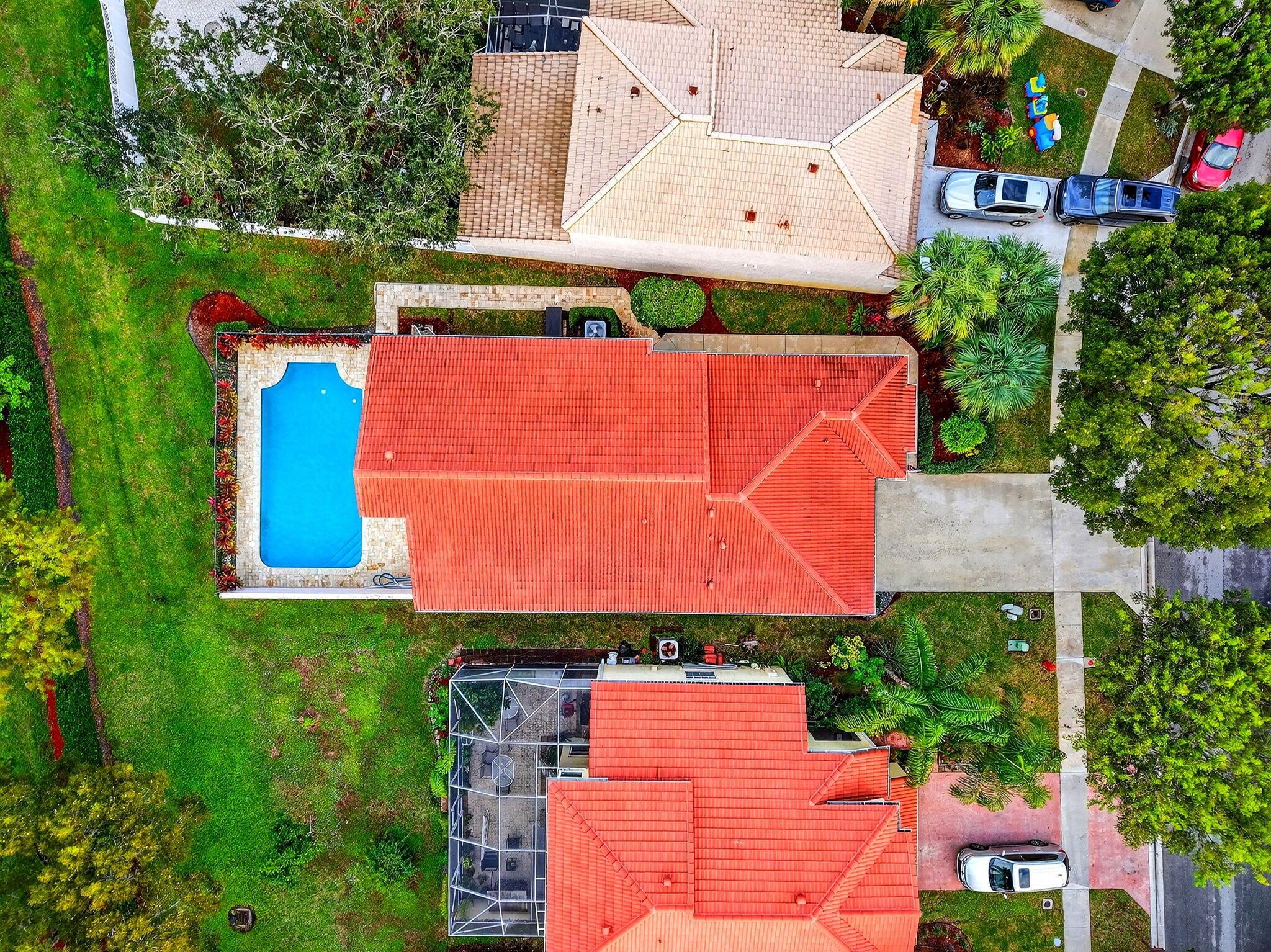 7906 Rockport Cir Lake Worth, FL 33467