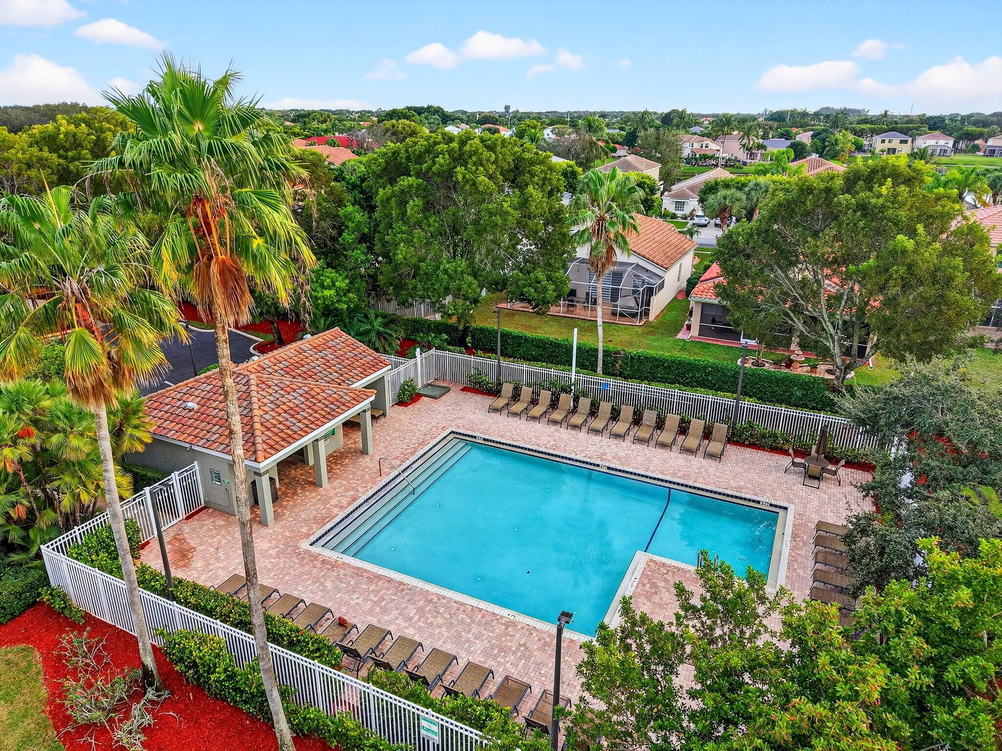 7906 Rockport Cir Lake Worth, FL 33467