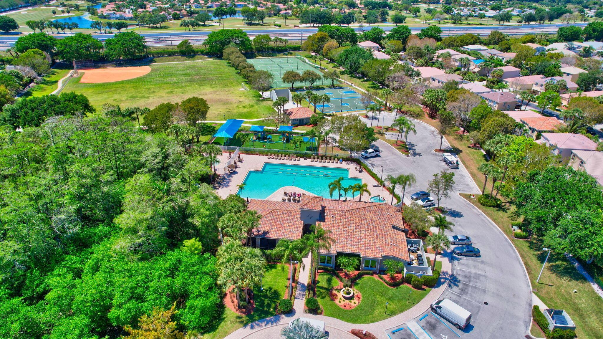 7906 Rockport Cir Lake Worth, FL 33467