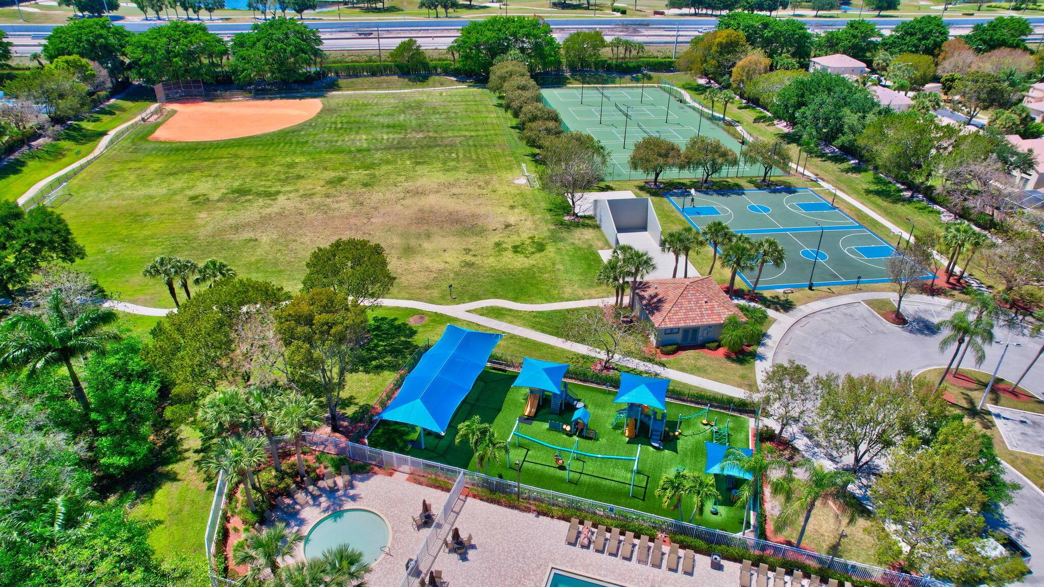 7906 Rockport Cir Lake Worth, FL 33467