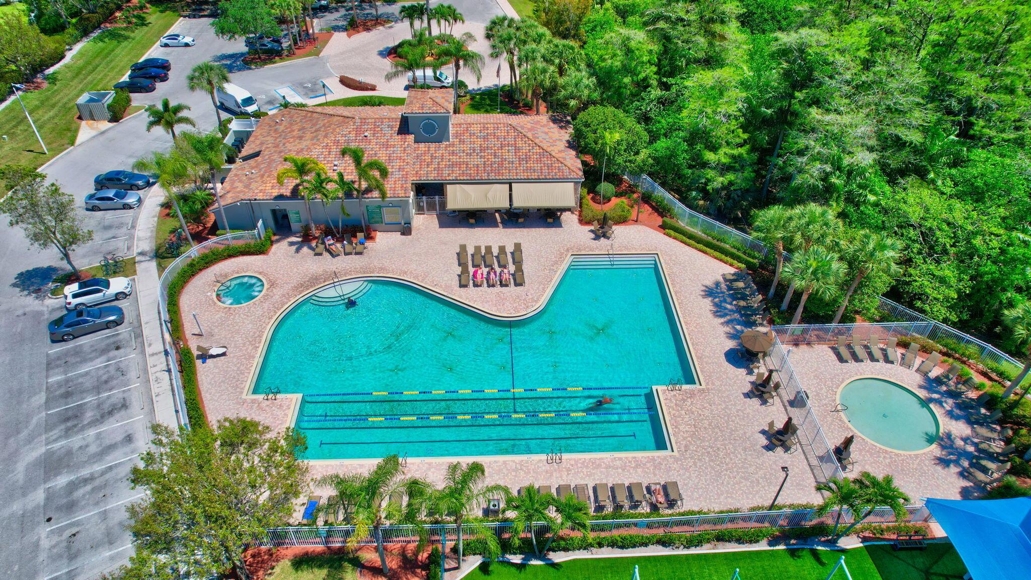 7906 Rockport Cir Lake Worth, FL 33467