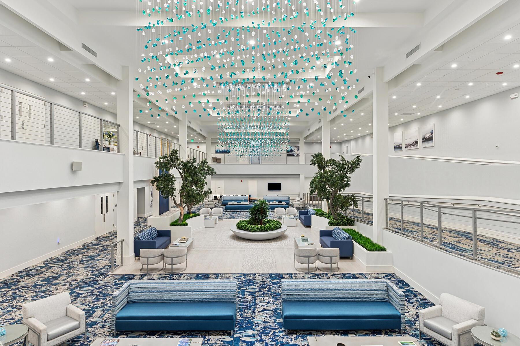 7280 Amberly Ln #208 Delray Beach, FL 33446