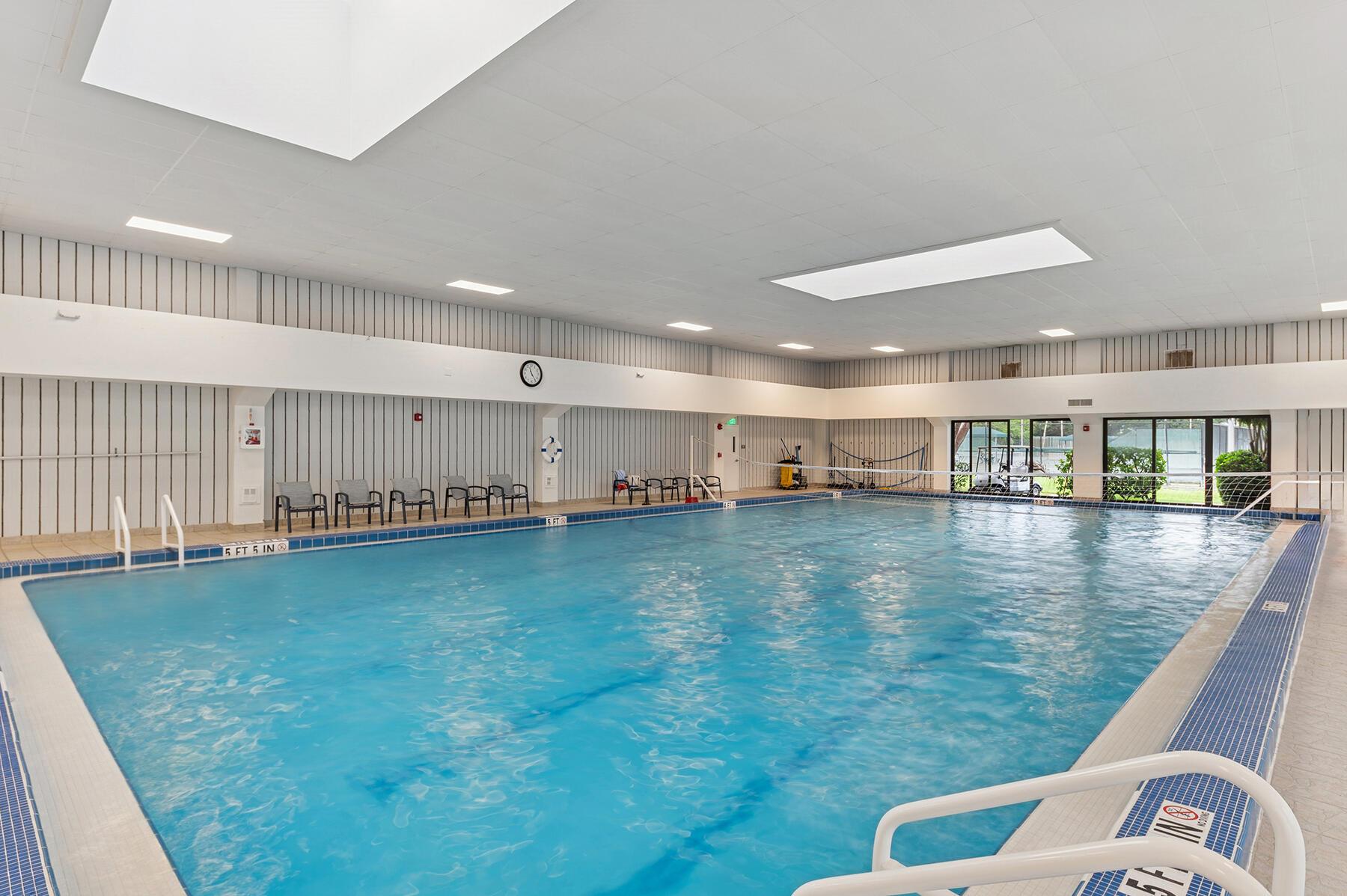 7280 Amberly Ln #208 Delray Beach, FL 33446