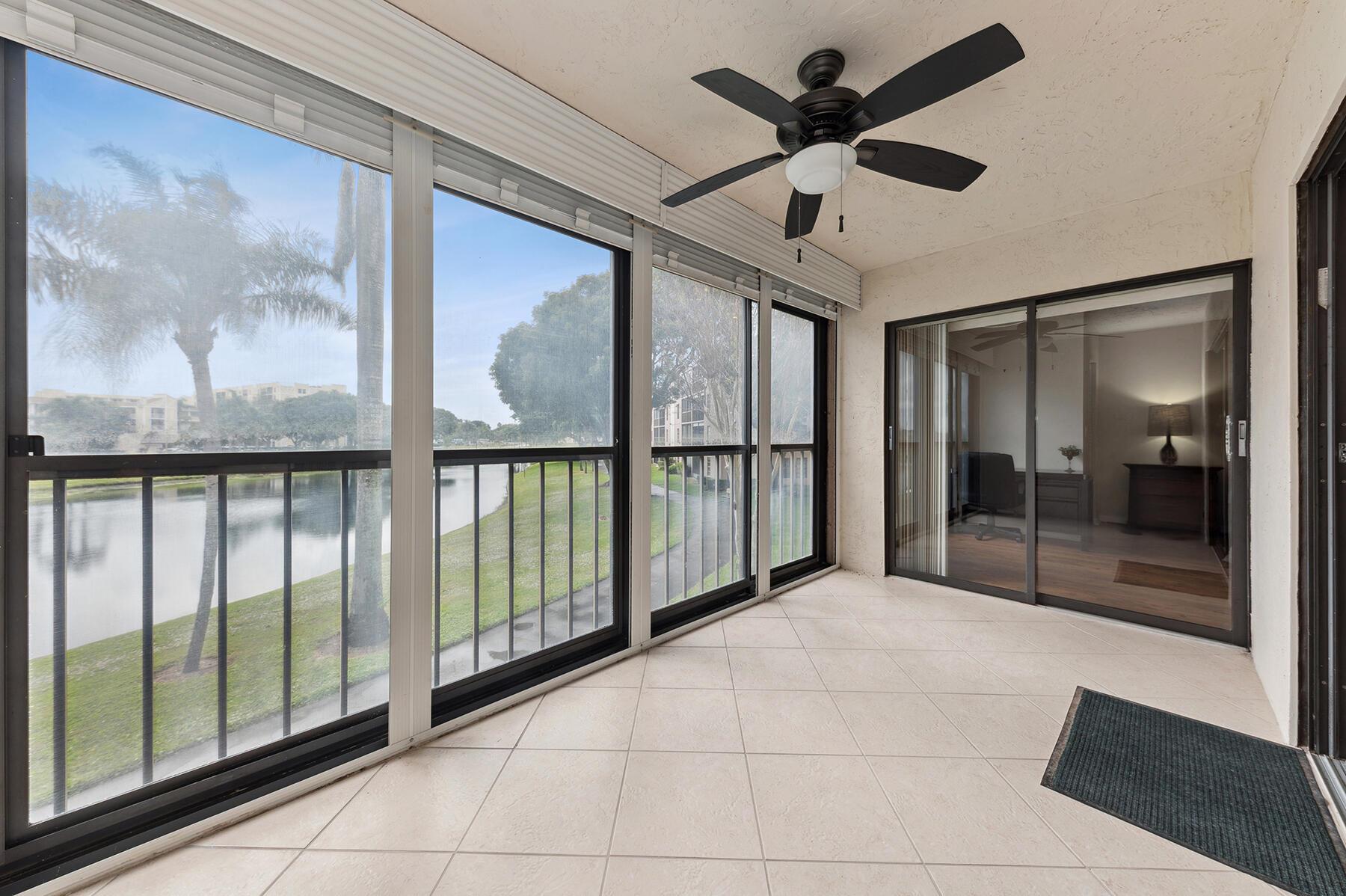 7280 Amberly Ln #208 Delray Beach, FL 33446