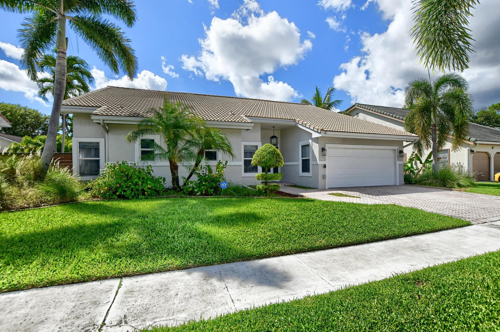 23352 Lago Mar Cir Boca Raton, FL 33433