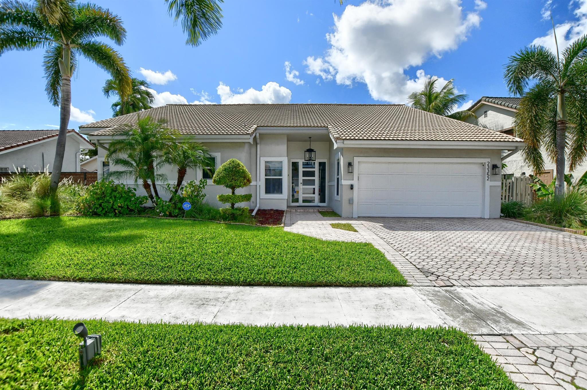 23352 Lago Mar Cir Boca Raton, FL 33433