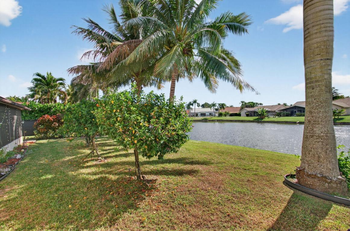 9303 Sun Pointe Dr Boynton Beach, FL 33437