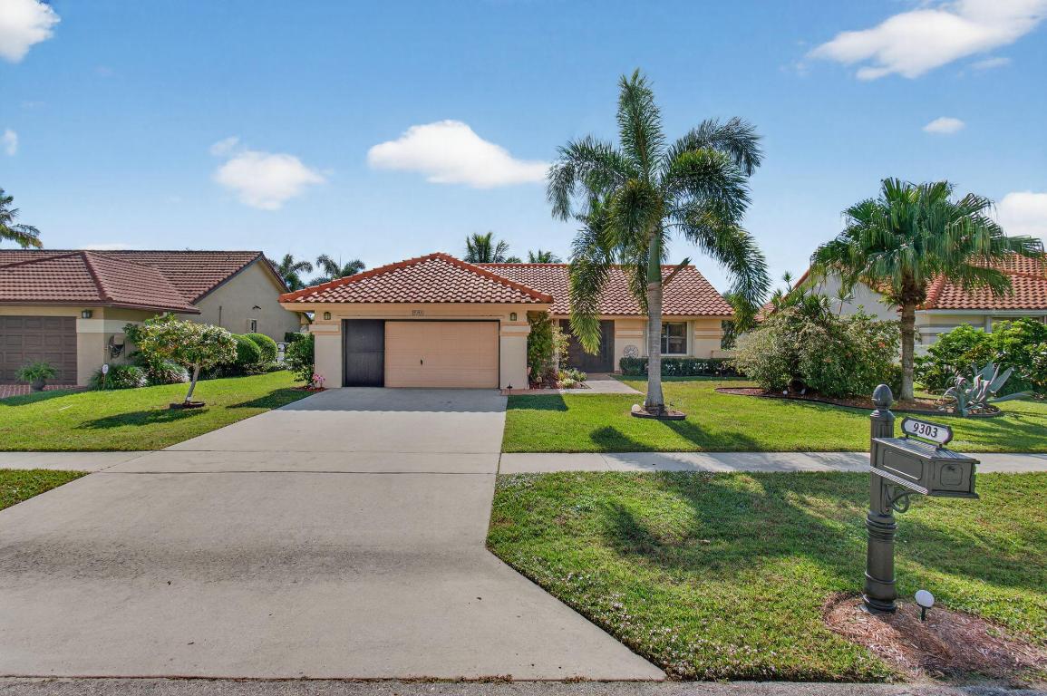 9303 Sun Pointe Dr Boynton Beach, FL 33437