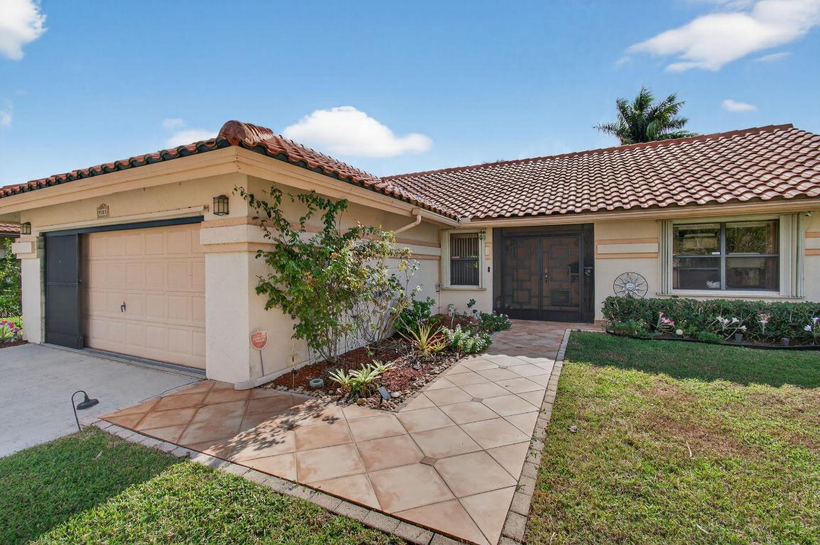 9303 Sun Pointe Dr Boynton Beach, FL 33437