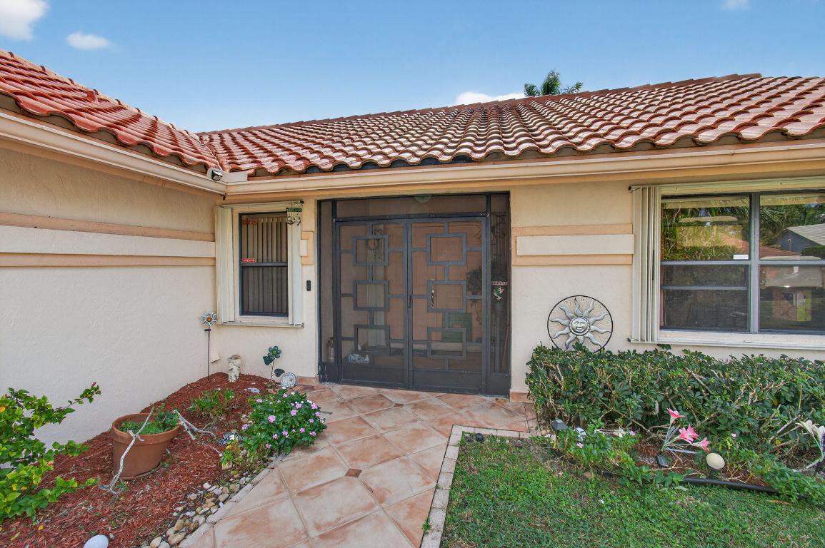 9303 Sun Pointe Dr Boynton Beach, FL 33437