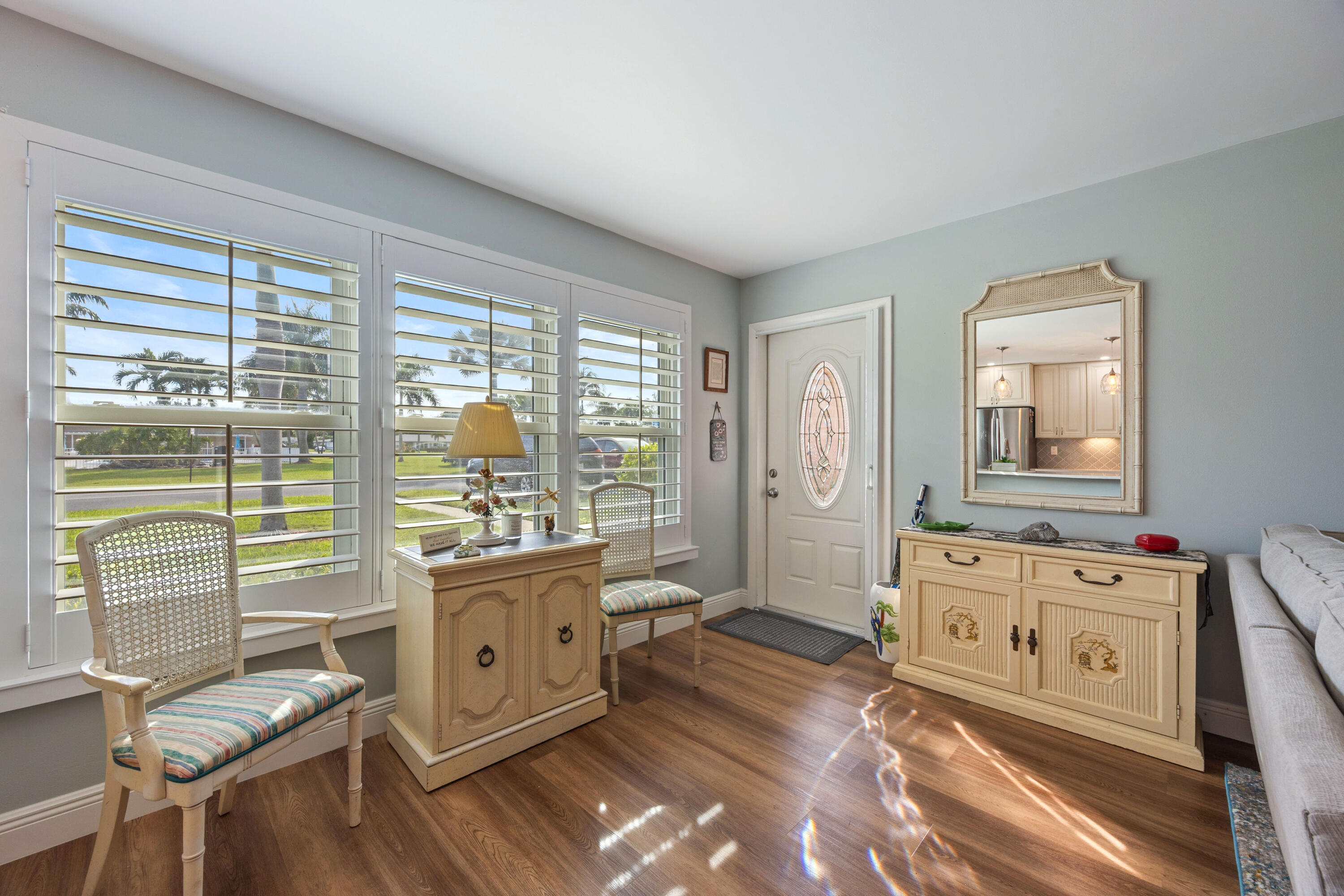 215 N High Pt Blvd #B Boynton Beach, FL 33435