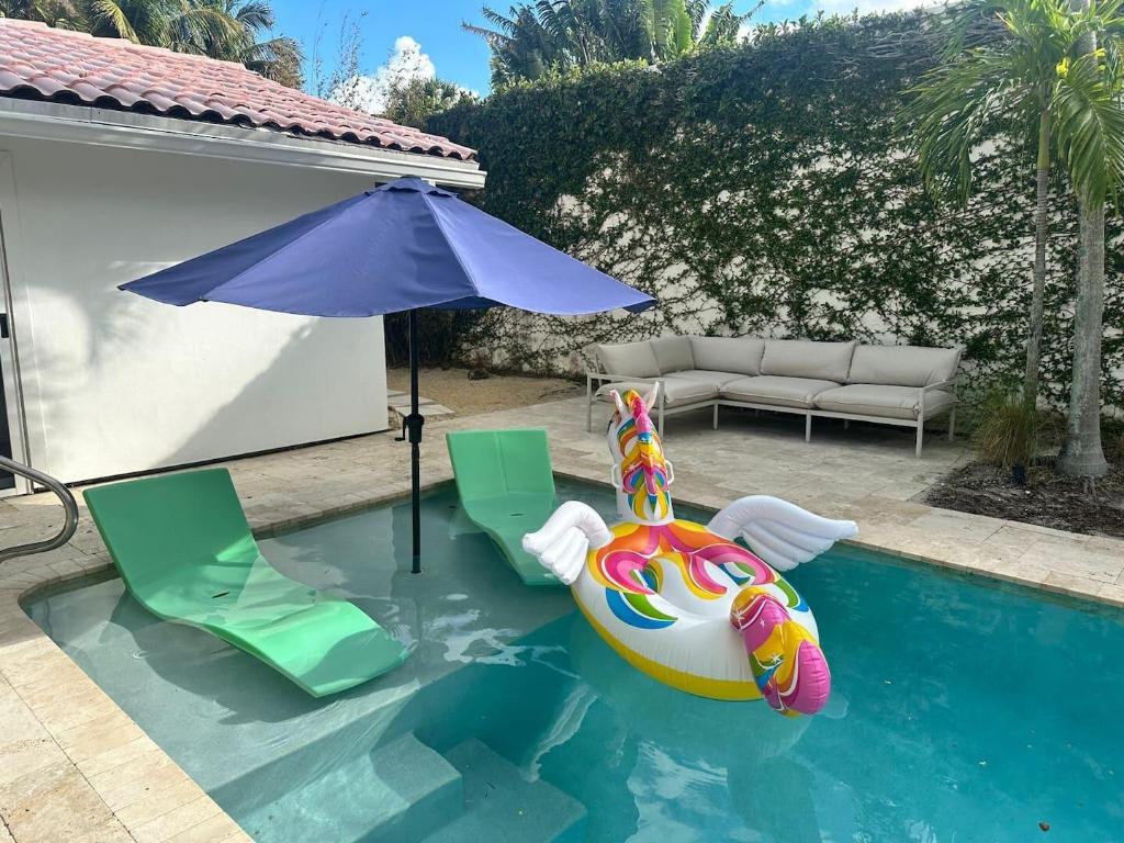 103 W Sandpiper Jupiter, FL 33477