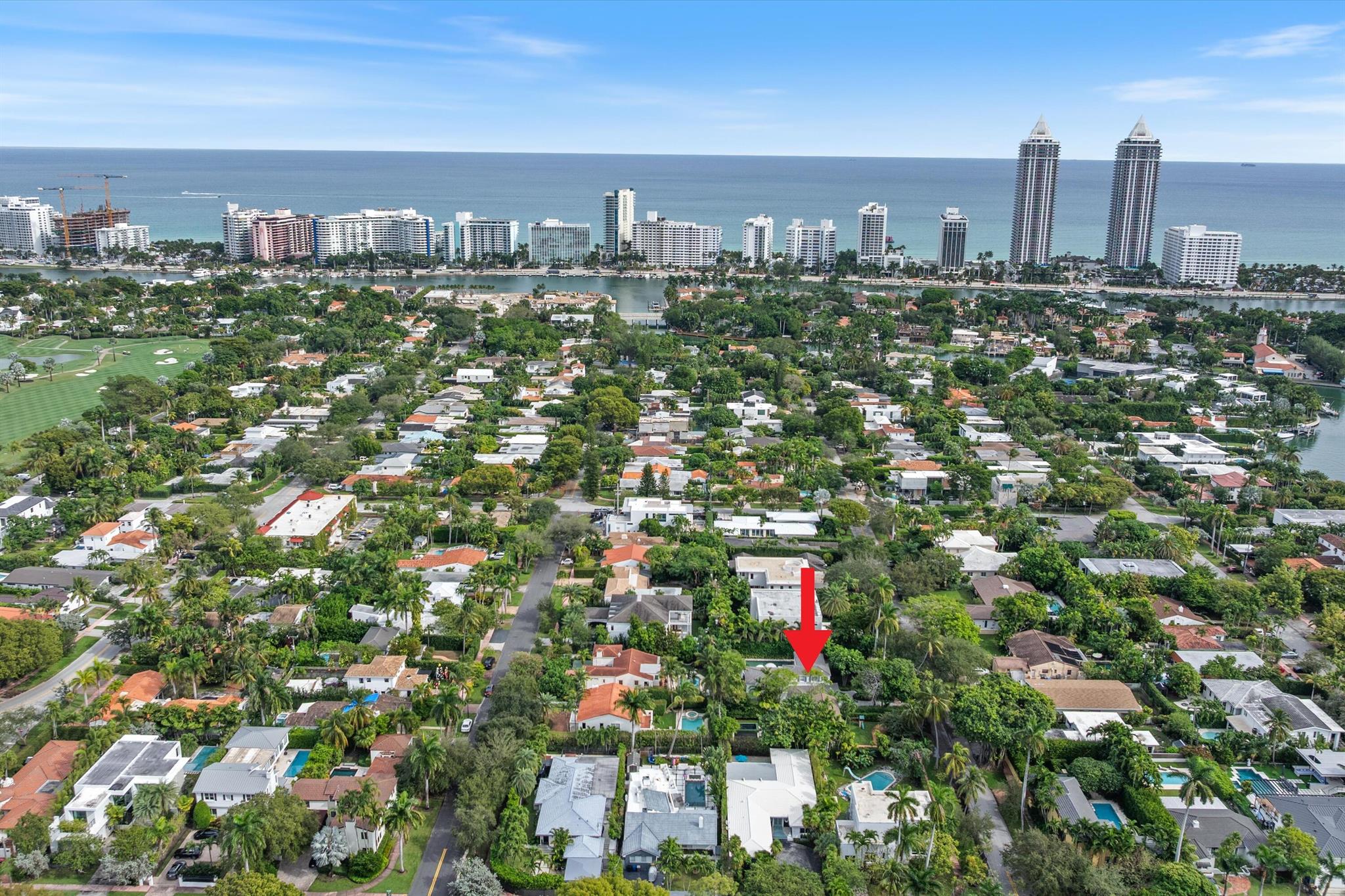 775 W 49th St Miami Beach, FL 33140