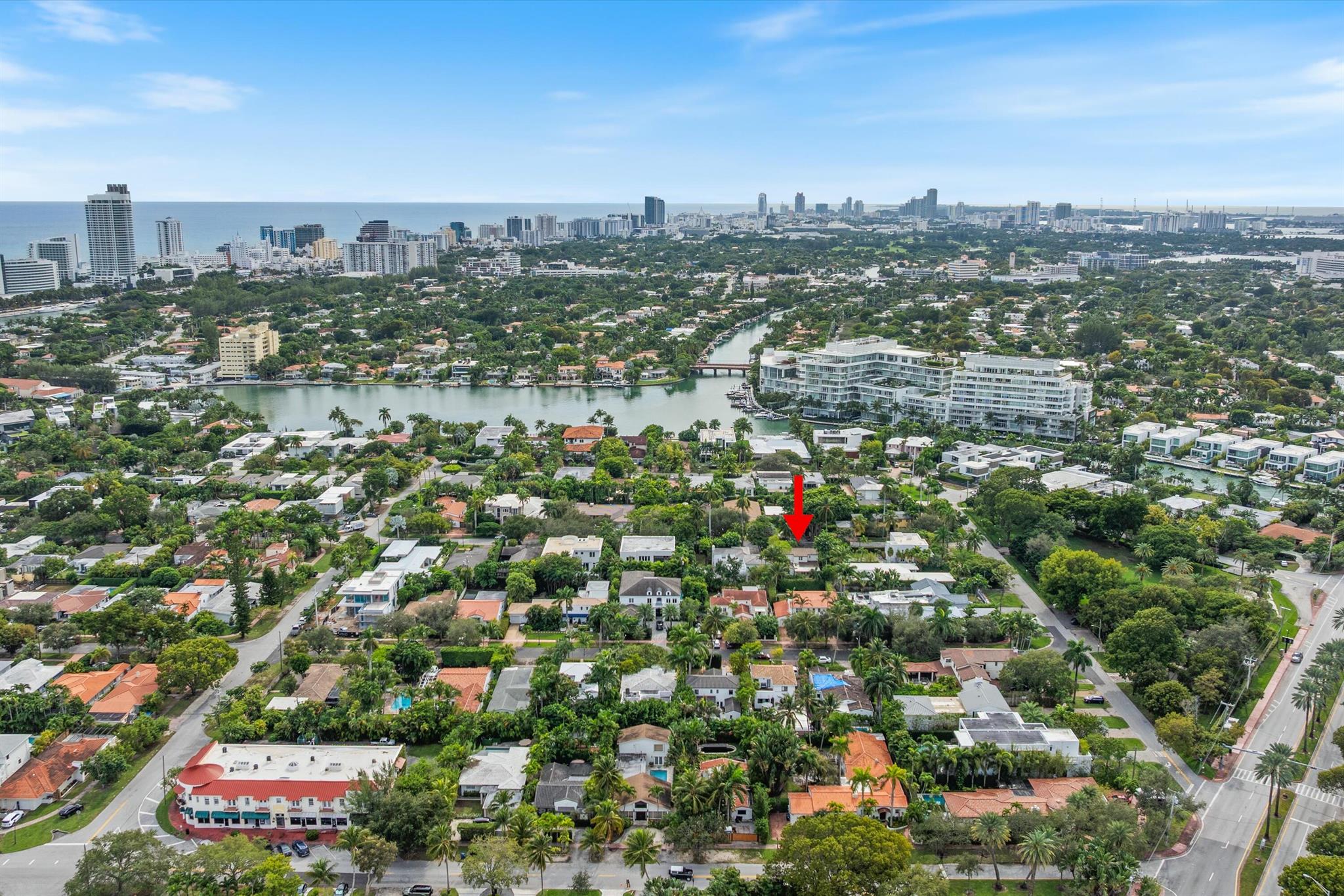 775 W 49th St Miami Beach, FL 33140