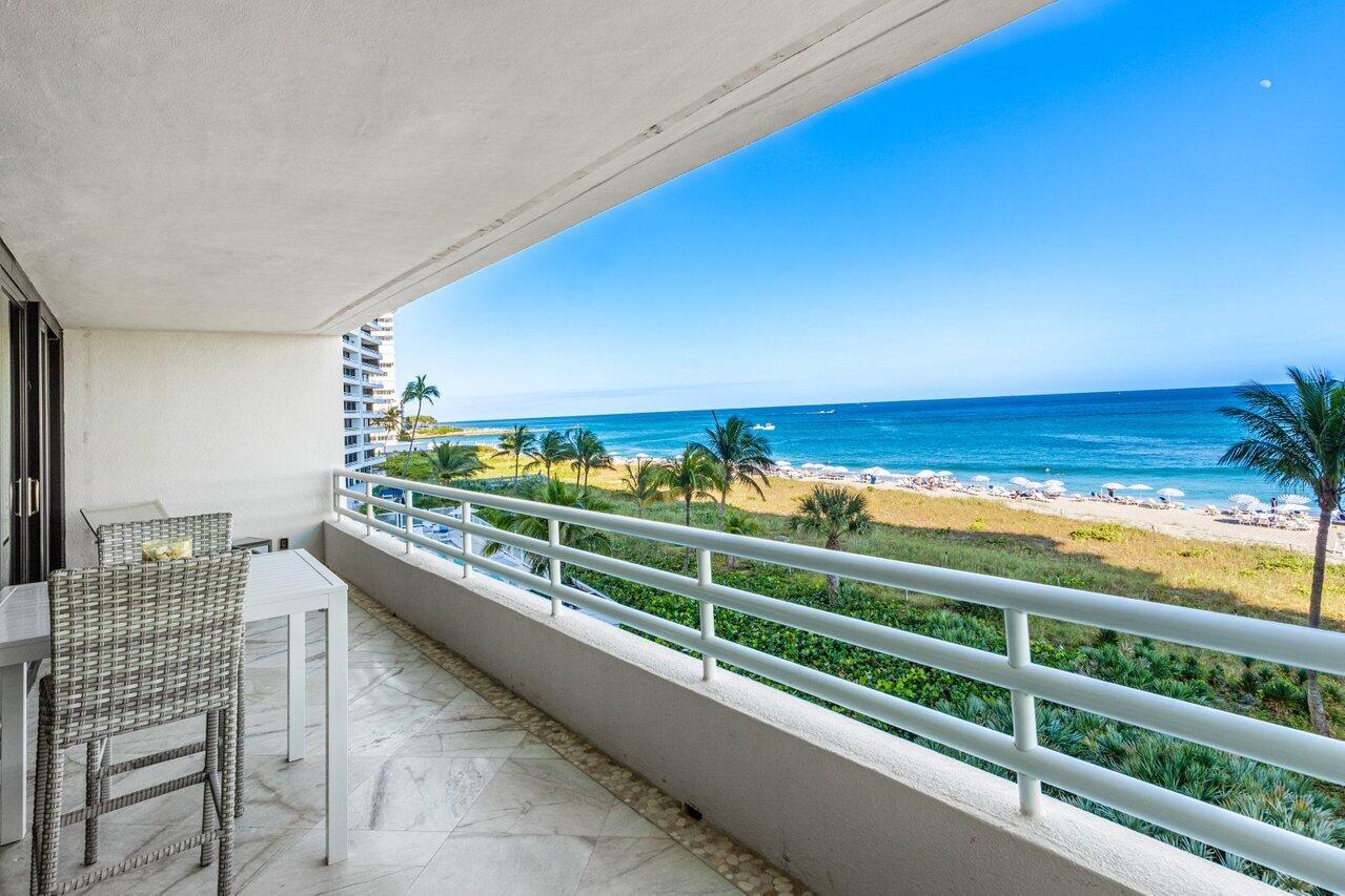 1500 S Ocean Blvd #303/304 Boca Raton, FL 33432