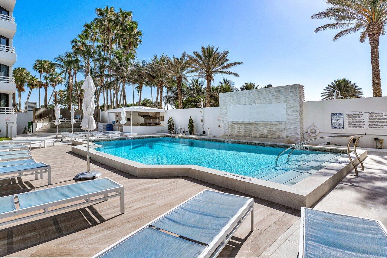 1500 S Ocean Blvd #303/304 Boca Raton, FL 33432