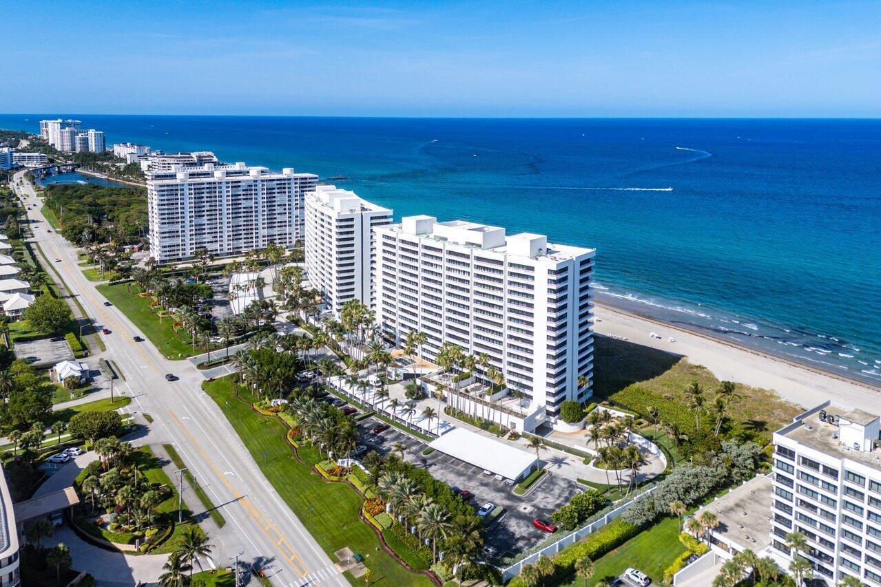 1500 S Ocean Blvd #303/304 Boca Raton, FL 33432
