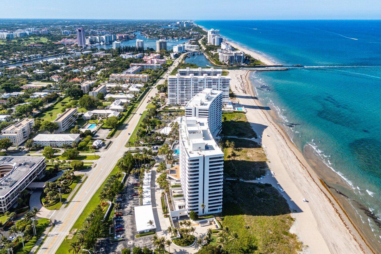 1500 S Ocean Blvd #303/304 Boca Raton, FL 33432