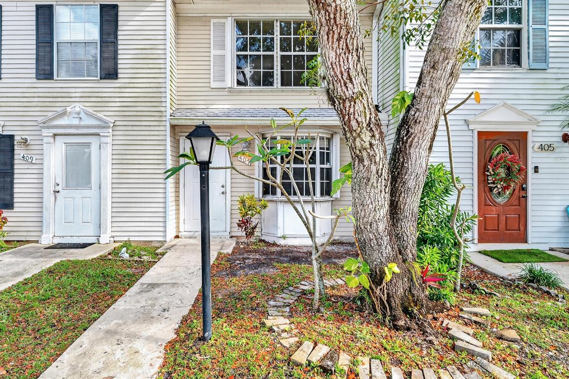 407 Georgian Park Jupiter, FL 33458