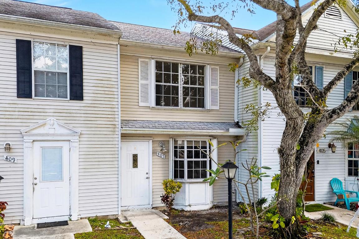 407 Georgian Park Jupiter, FL 33458