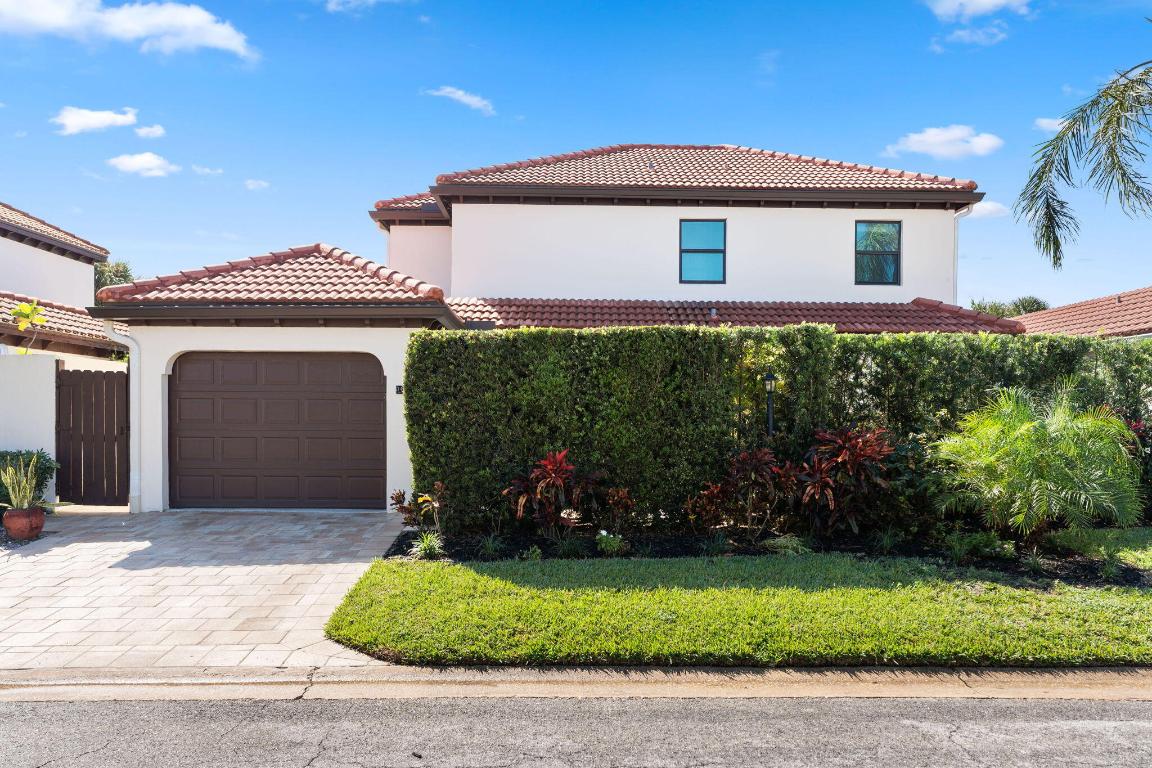 1484 Via Del Sol Jupiter, FL 33477