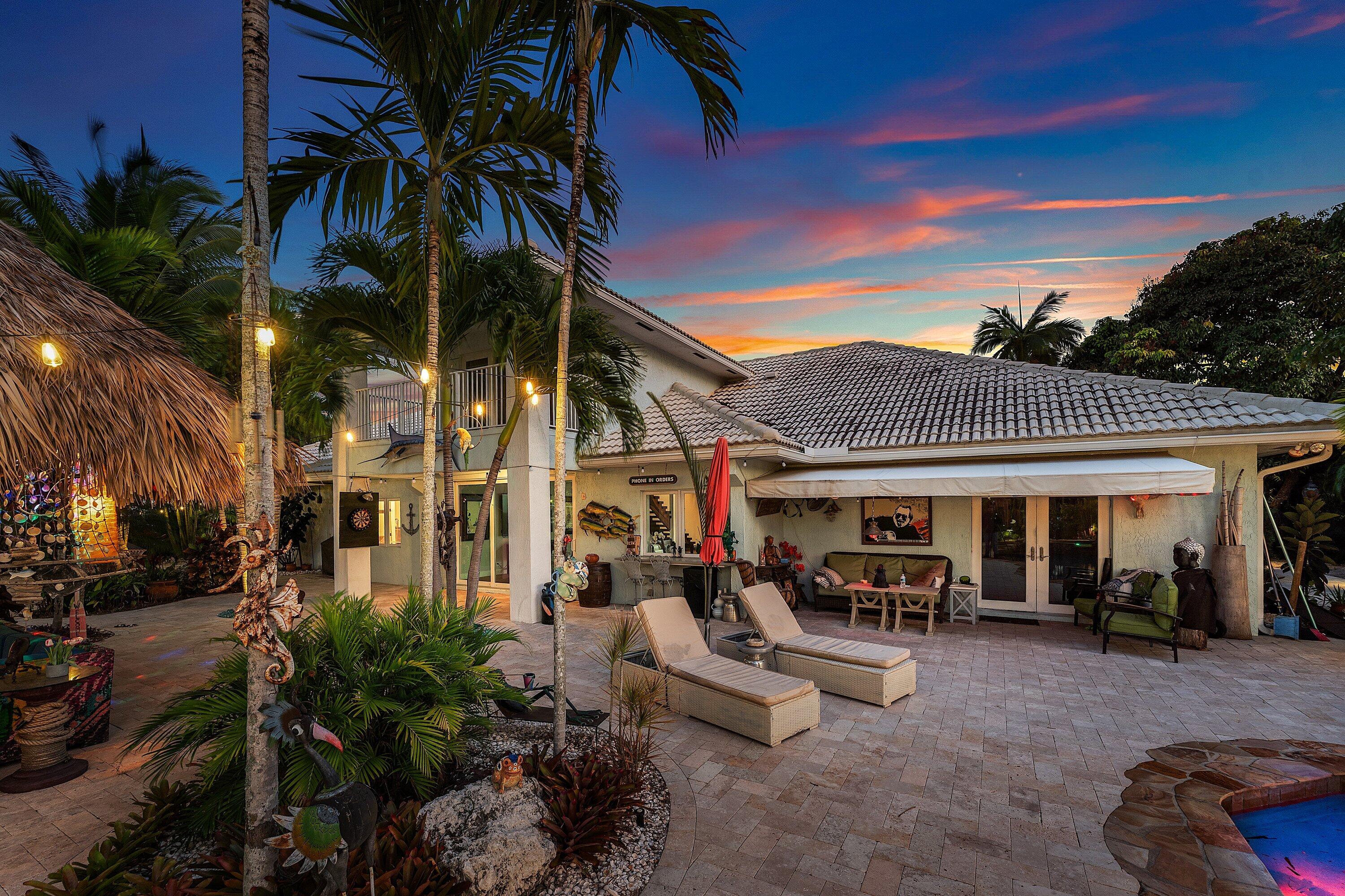 2311 NE 47th Lighthouse Point, FL 33064