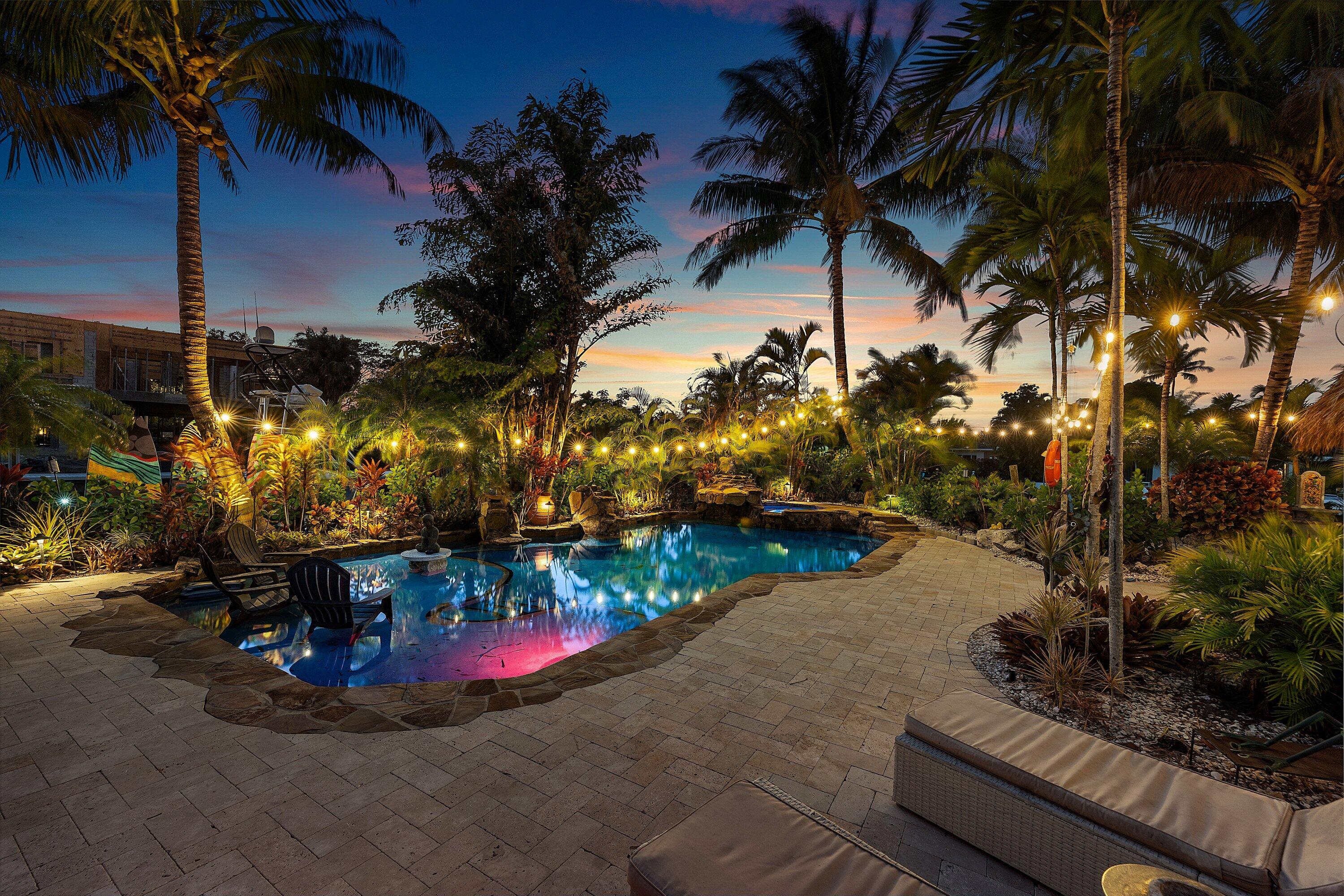 2311 NE 47th Lighthouse Point, FL 33064