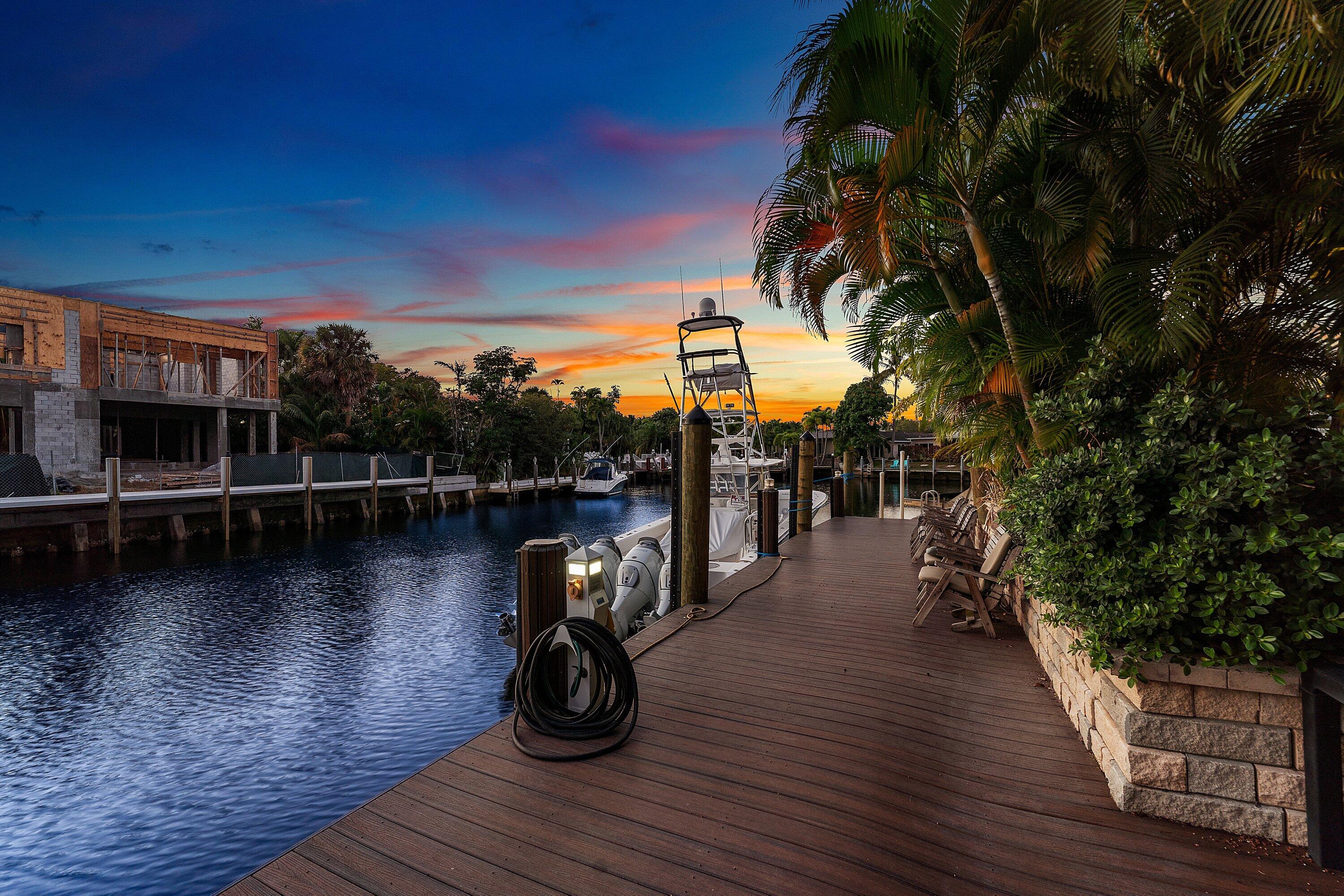 2311 NE 47th Lighthouse Point, FL 33064