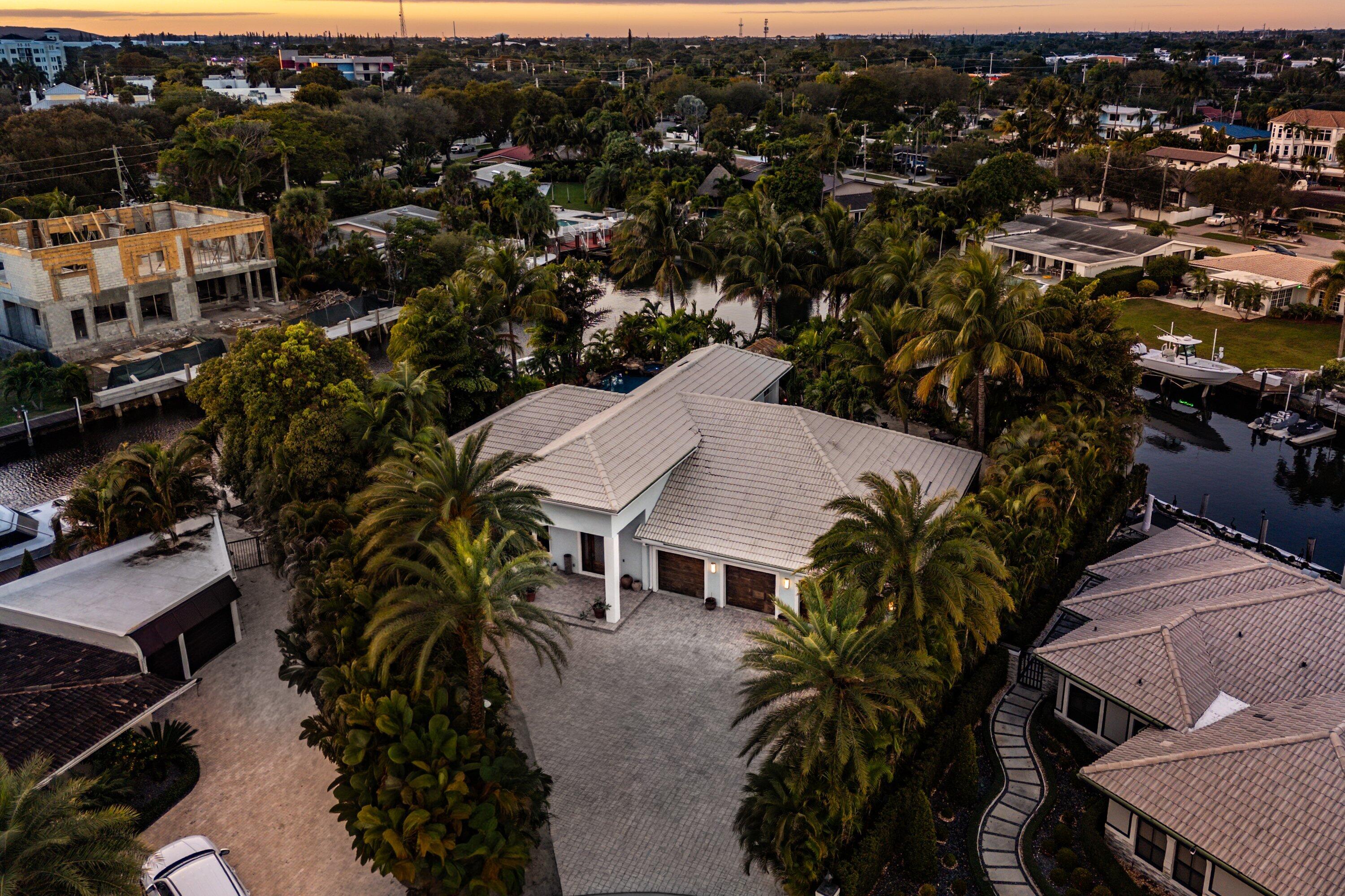 2311 NE 47th Lighthouse Point, FL 33064