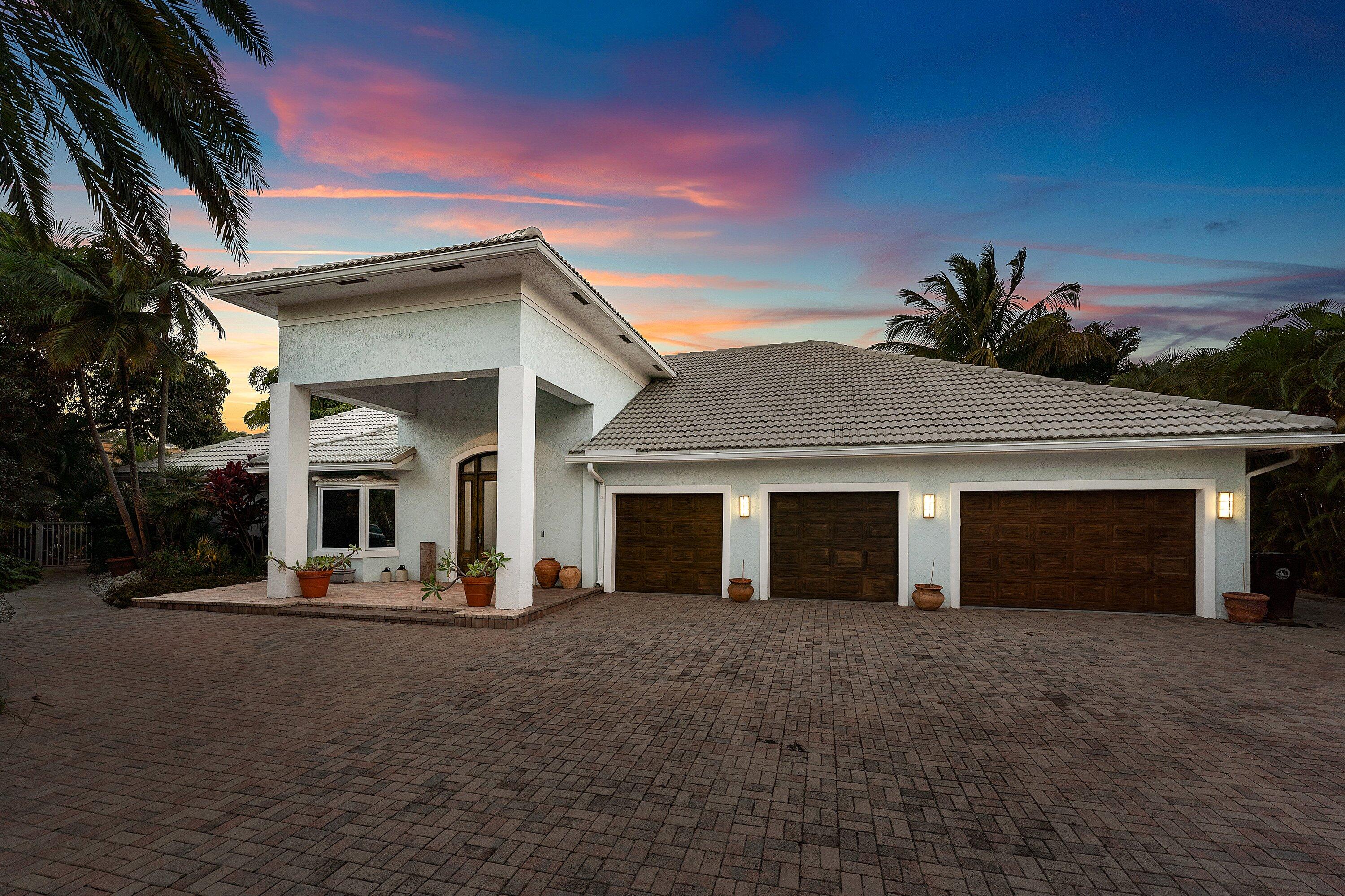 2311 NE 47th Lighthouse Point, FL 33064