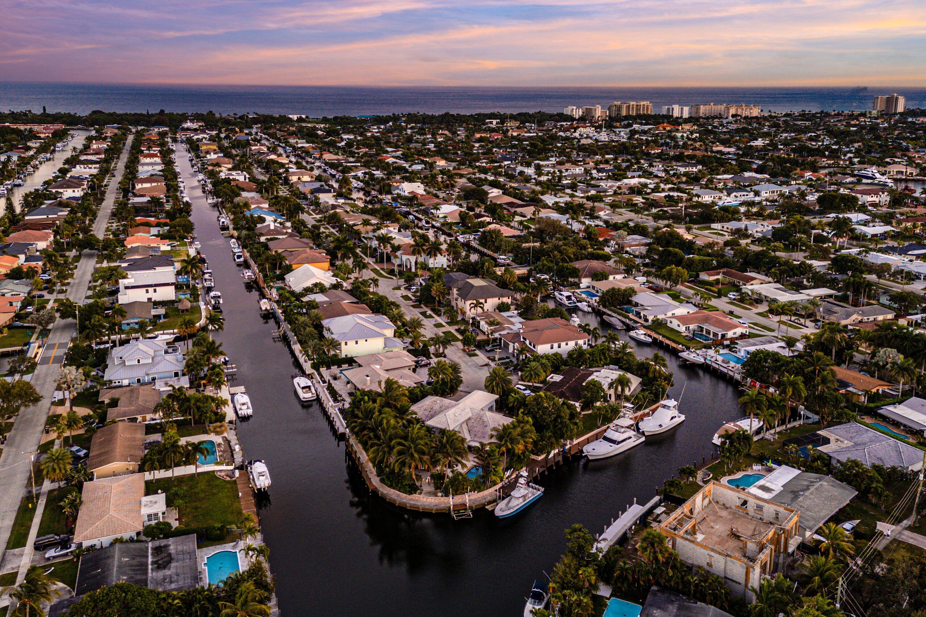 2311 NE 47th Lighthouse Point, FL 33064