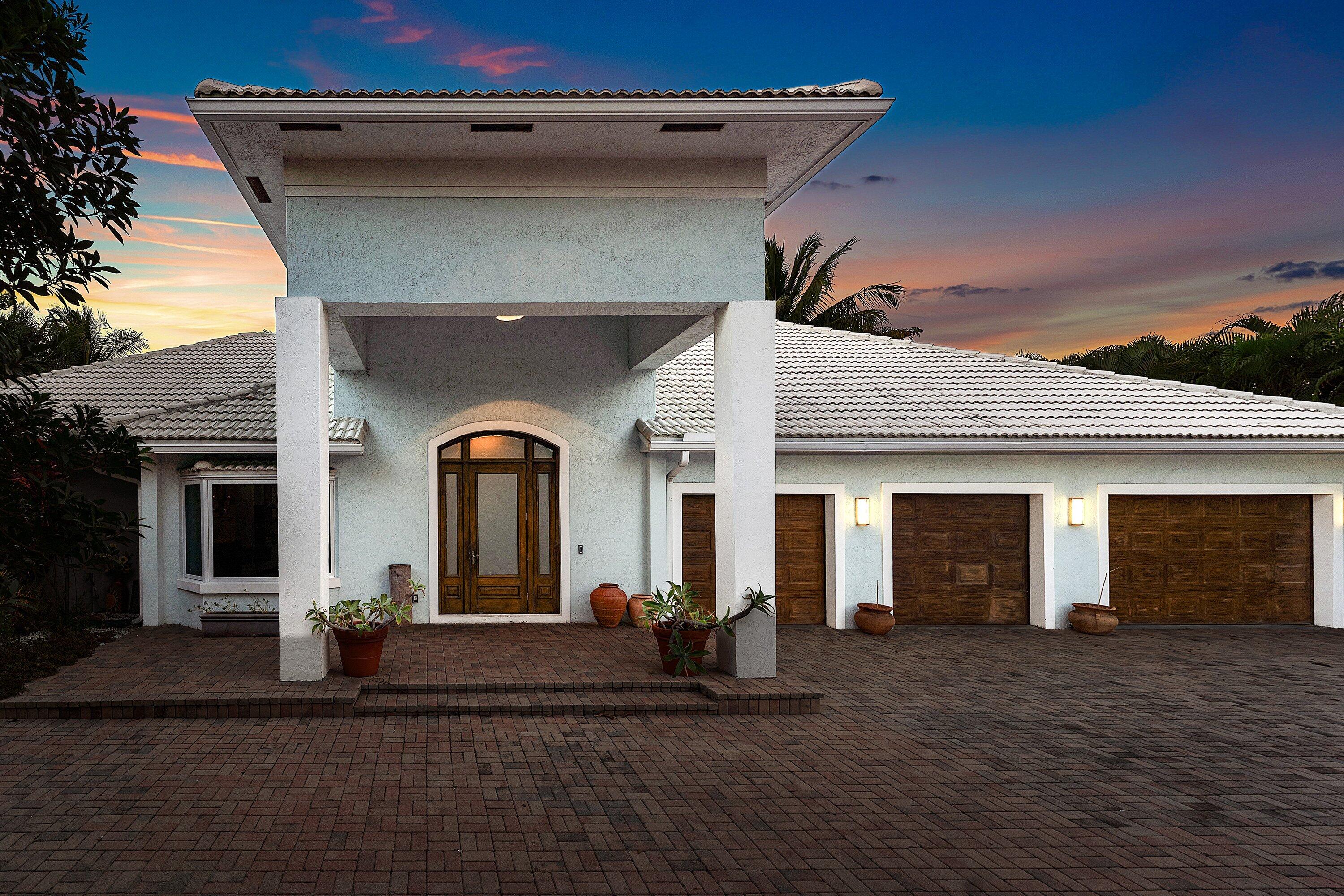 2311 NE 47th Lighthouse Point, FL 33064
