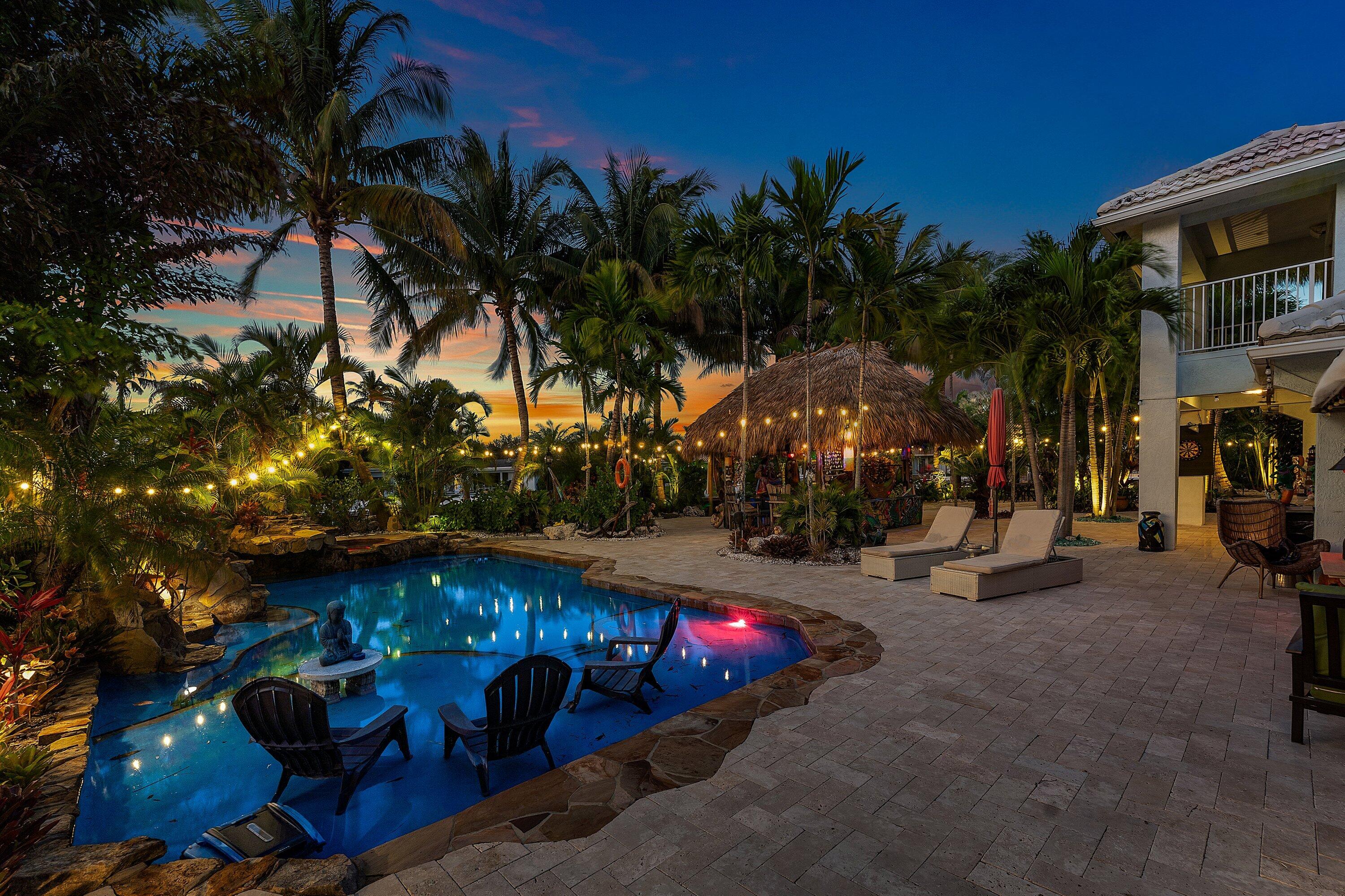 2311 NE 47th Lighthouse Point, FL 33064