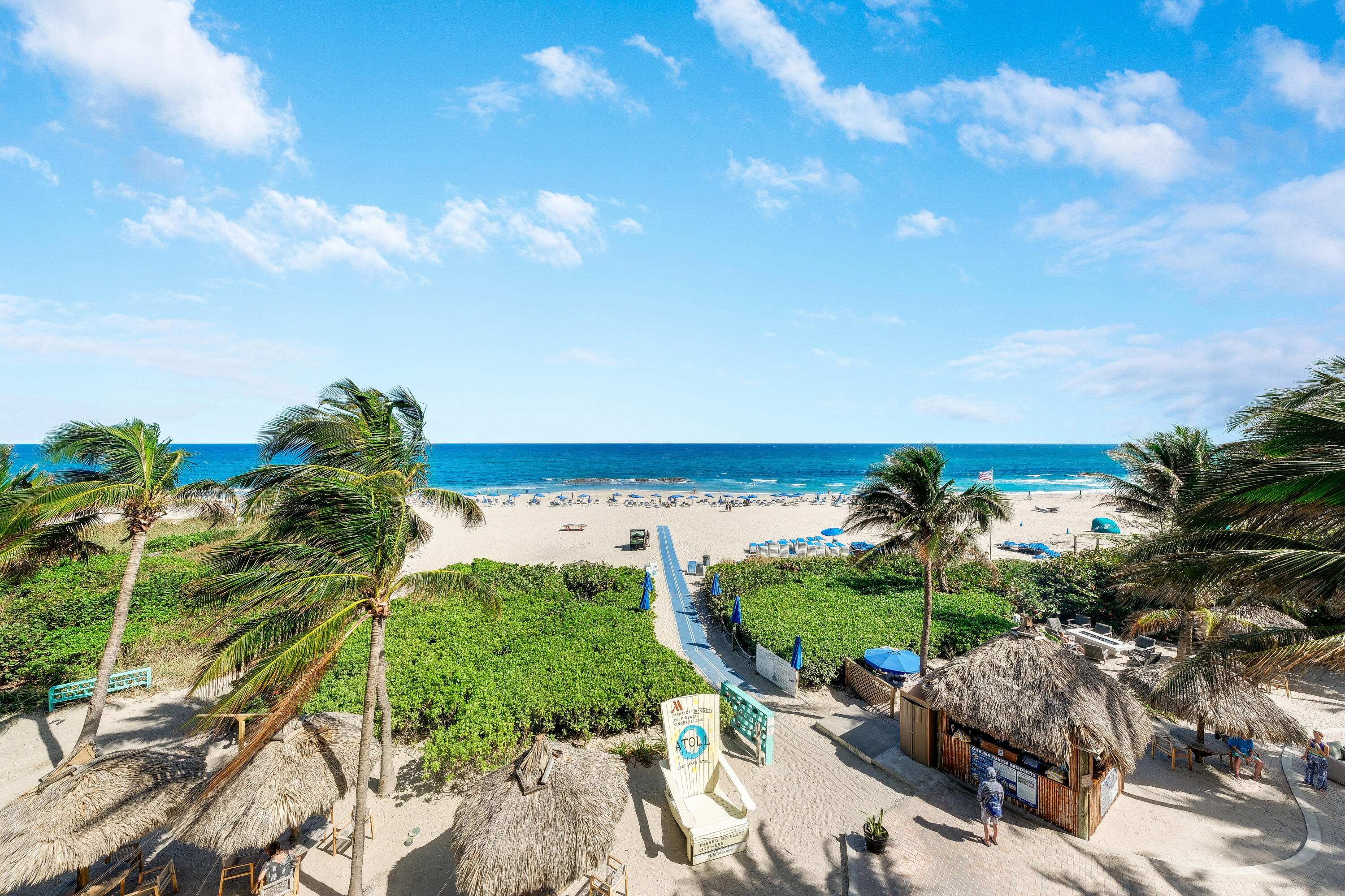 3800 N Ocean #452 Singer Island, FL 33404