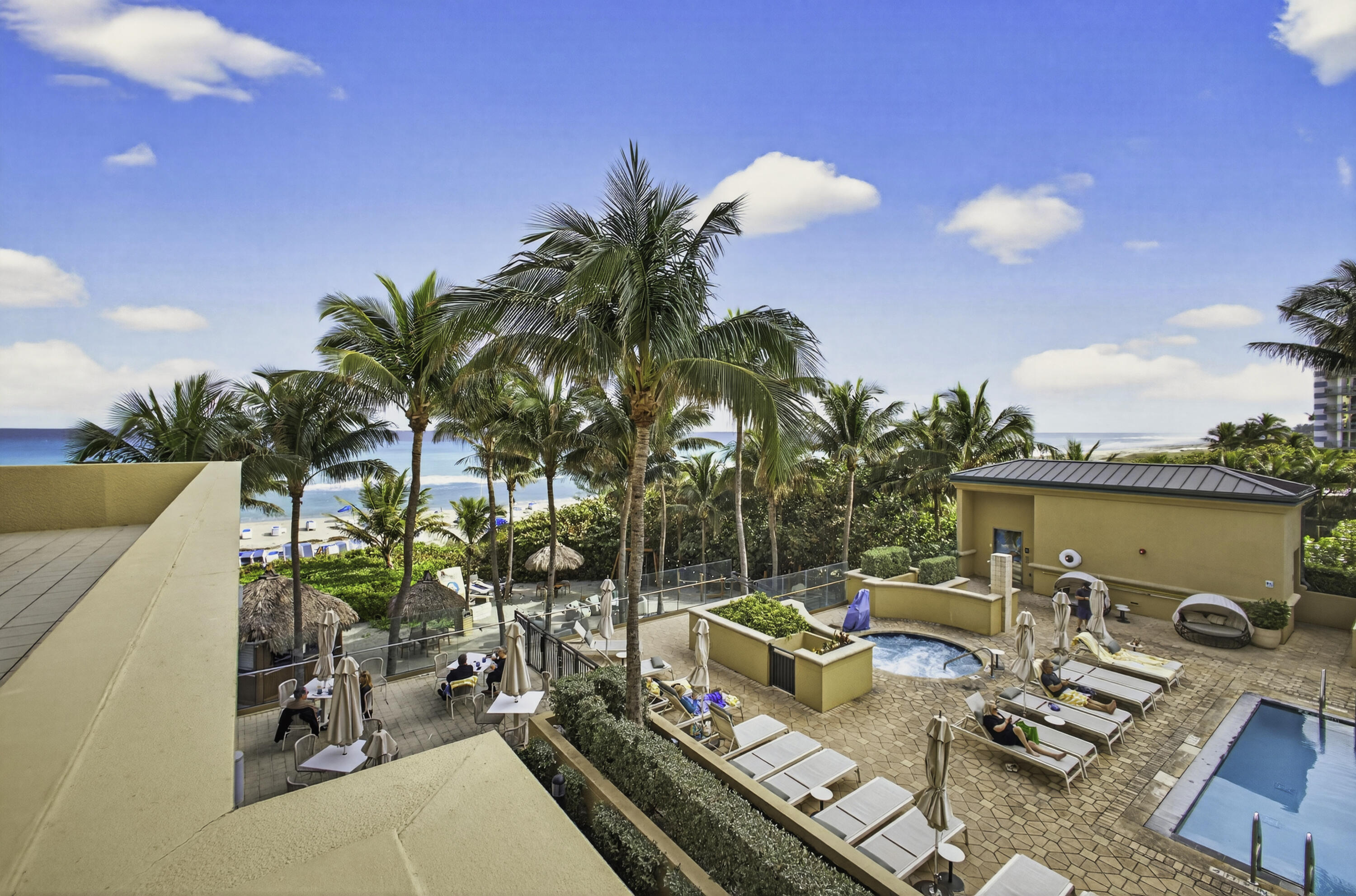 3800 N Ocean #452 Singer Island, FL 33404