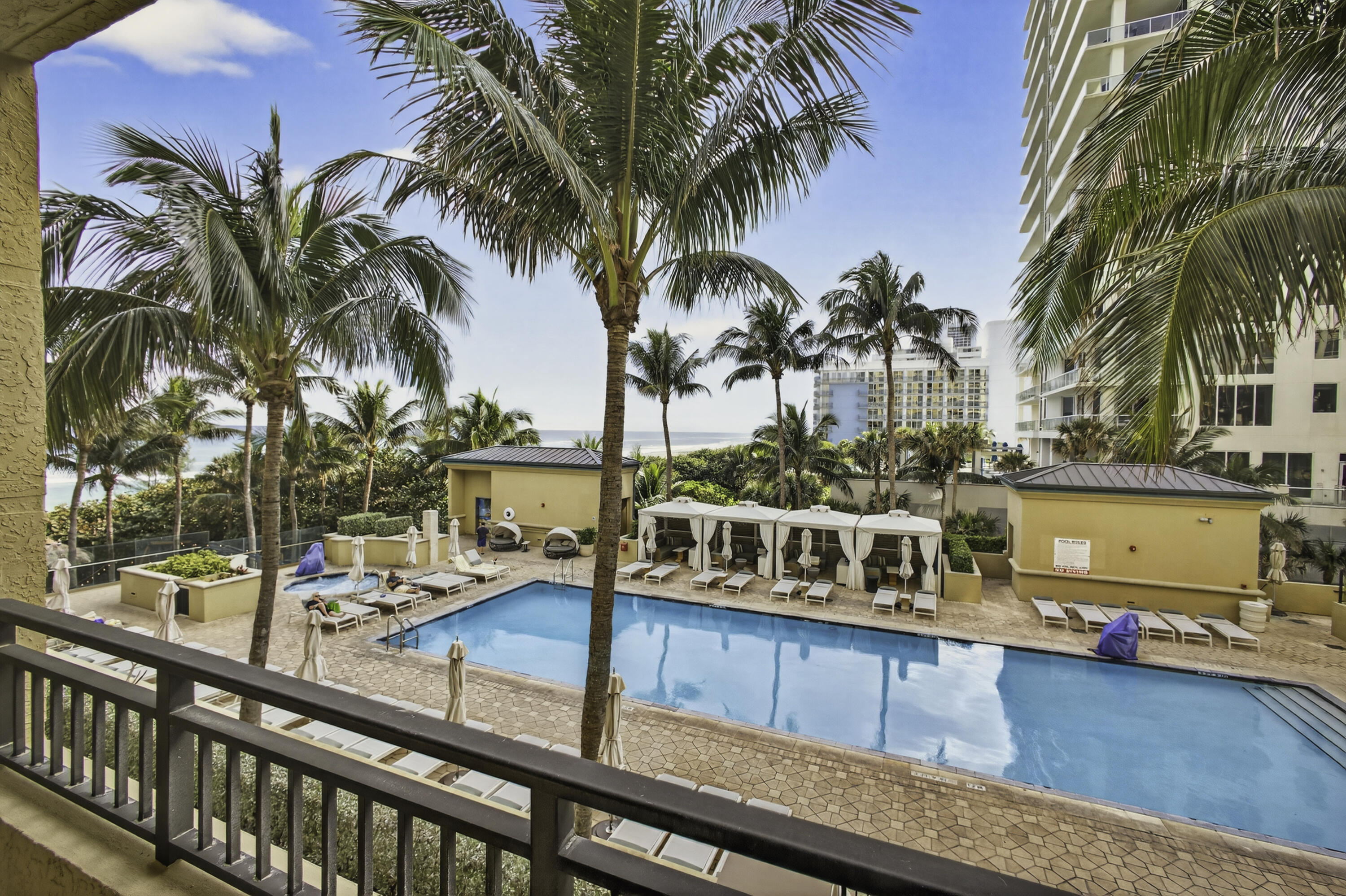 3800 N Ocean #452 Singer Island, FL 33404