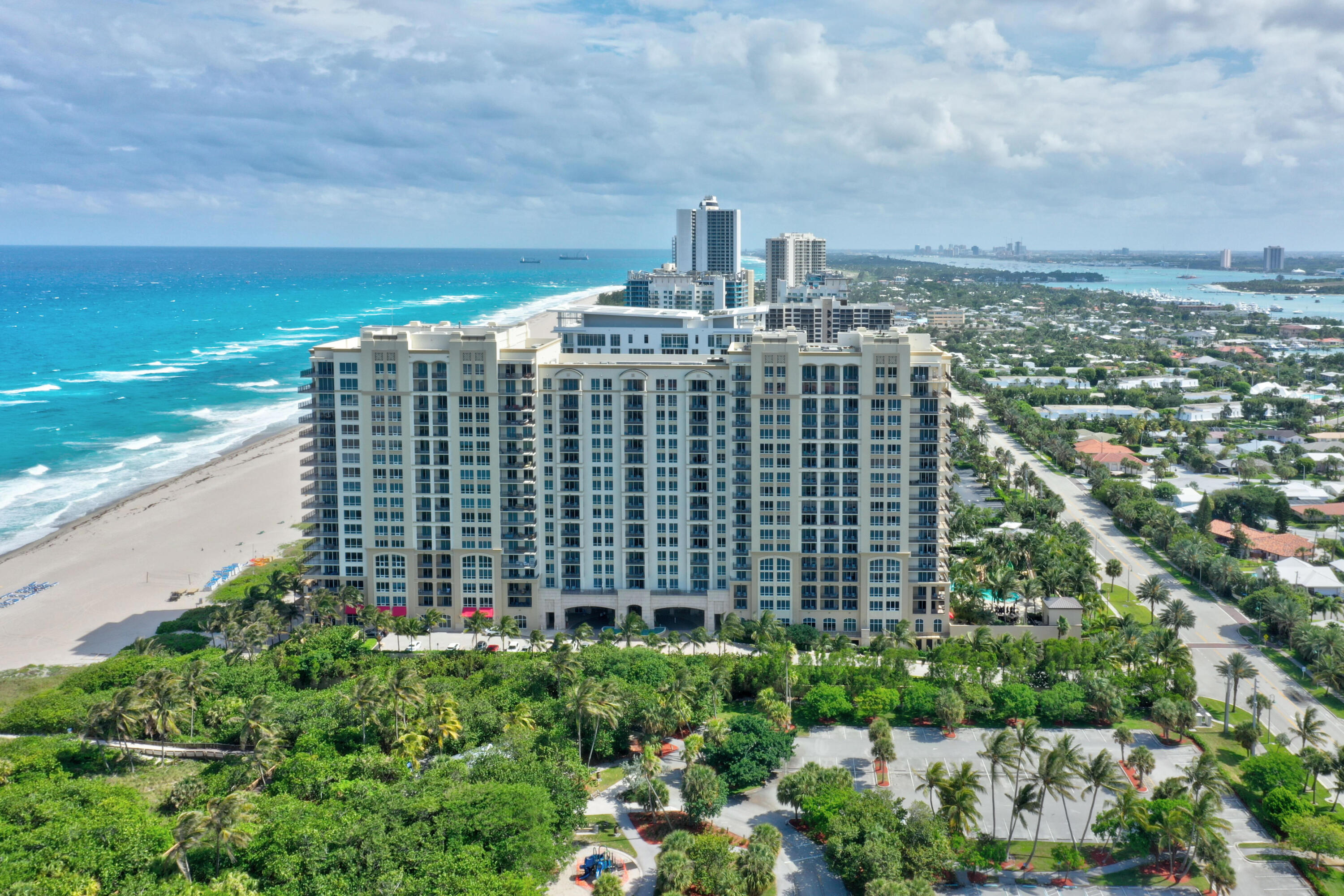 3800 N Ocean #452 Singer Island, FL 33404