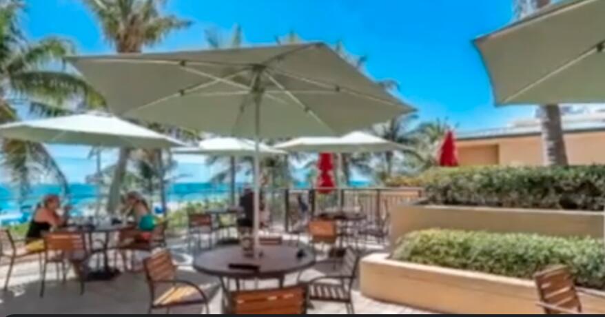 3800 N Ocean #452 Singer Island, FL 33404