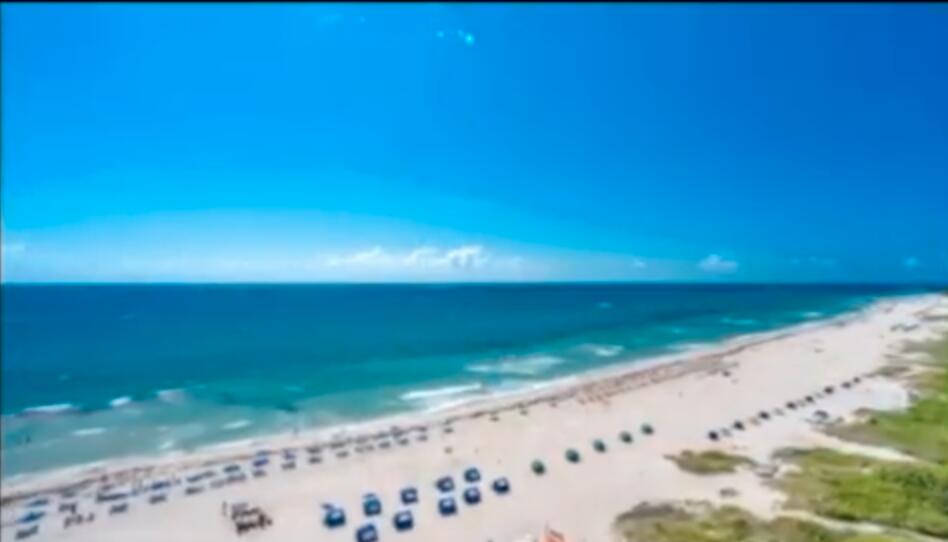 3800 N Ocean #452 Singer Island, FL 33404