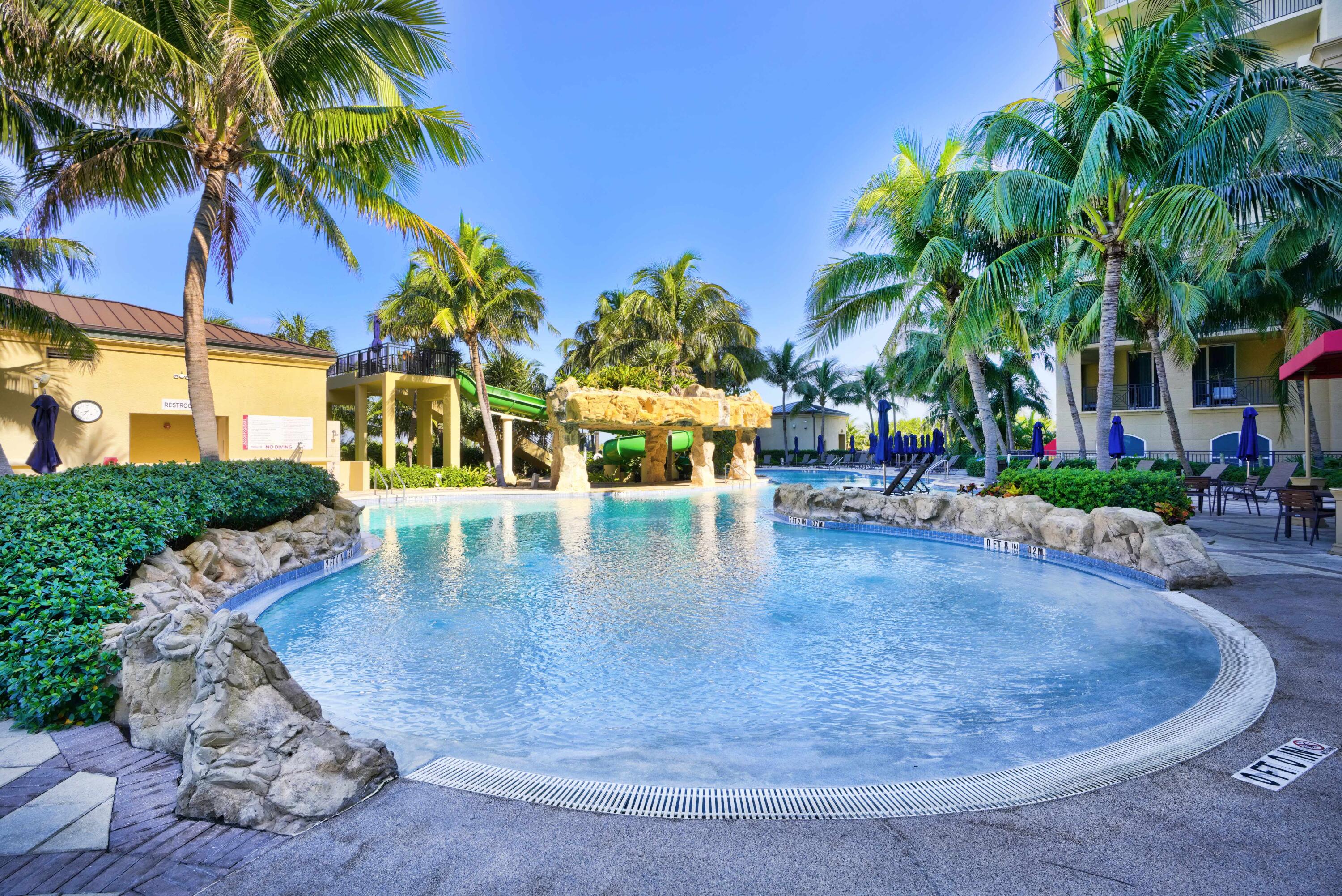 3800 N Ocean #452 Singer Island, FL 33404