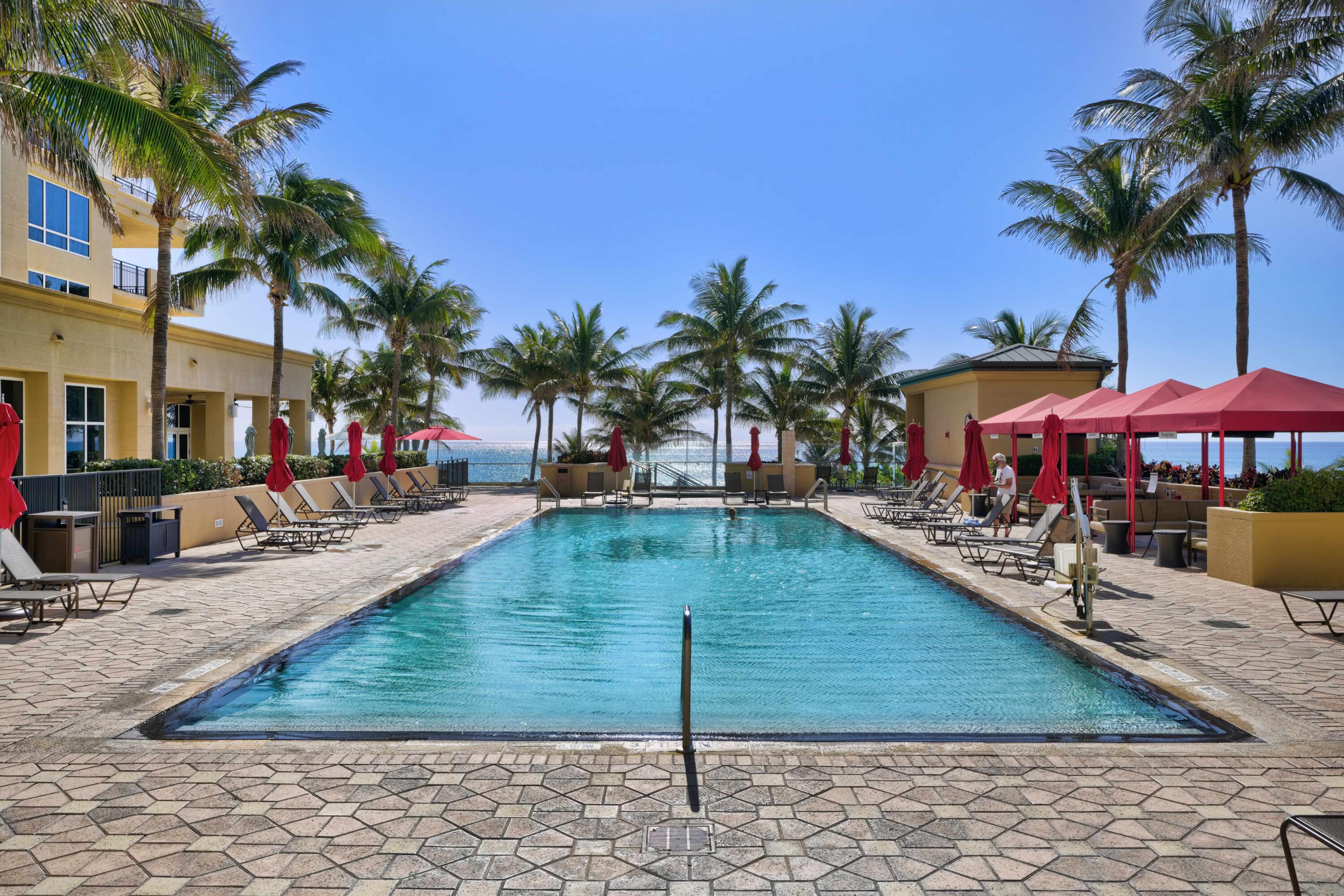 3800 N Ocean #452 Singer Island, FL 33404