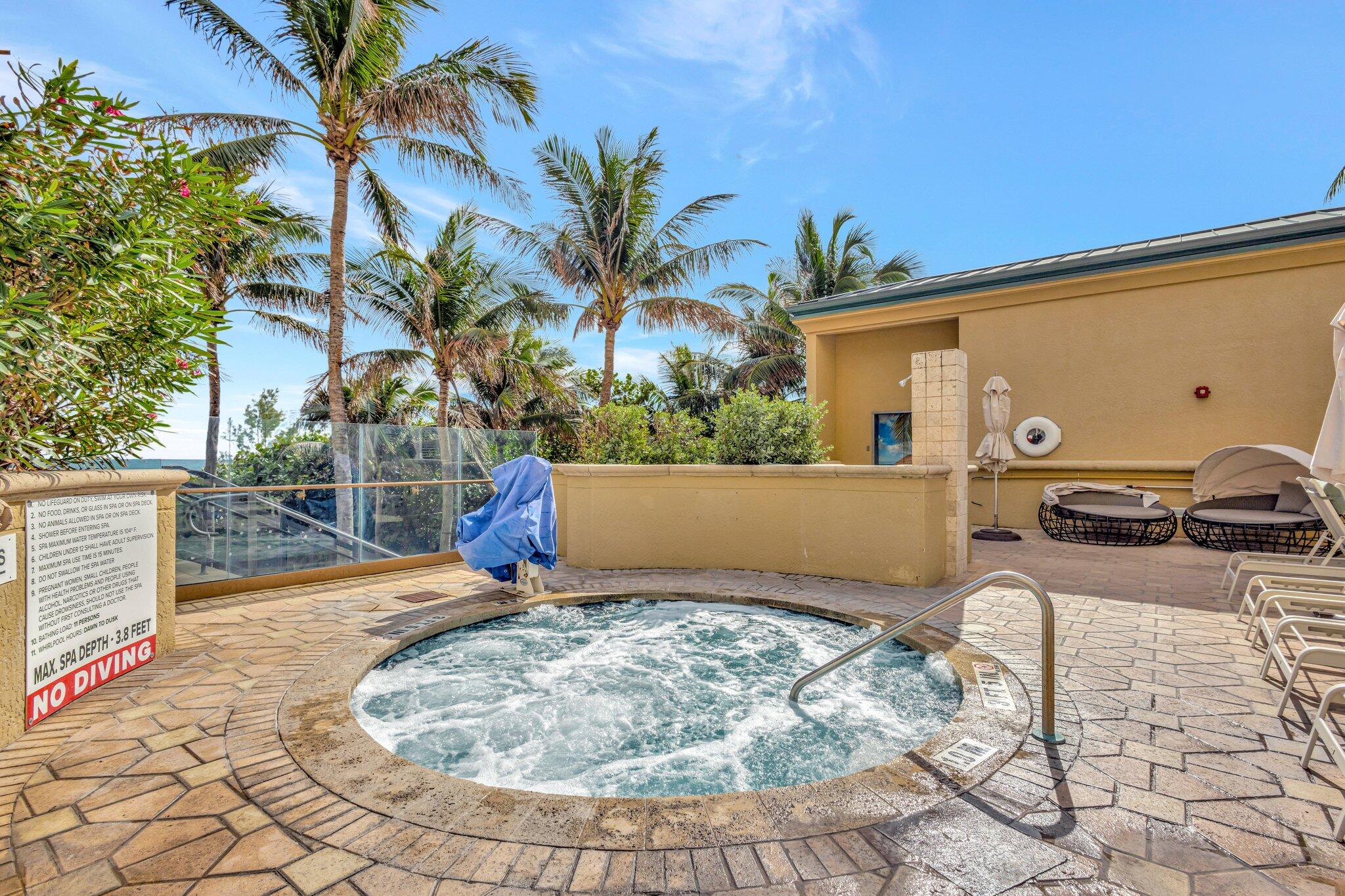 3800 N Ocean #452 Singer Island, FL 33404