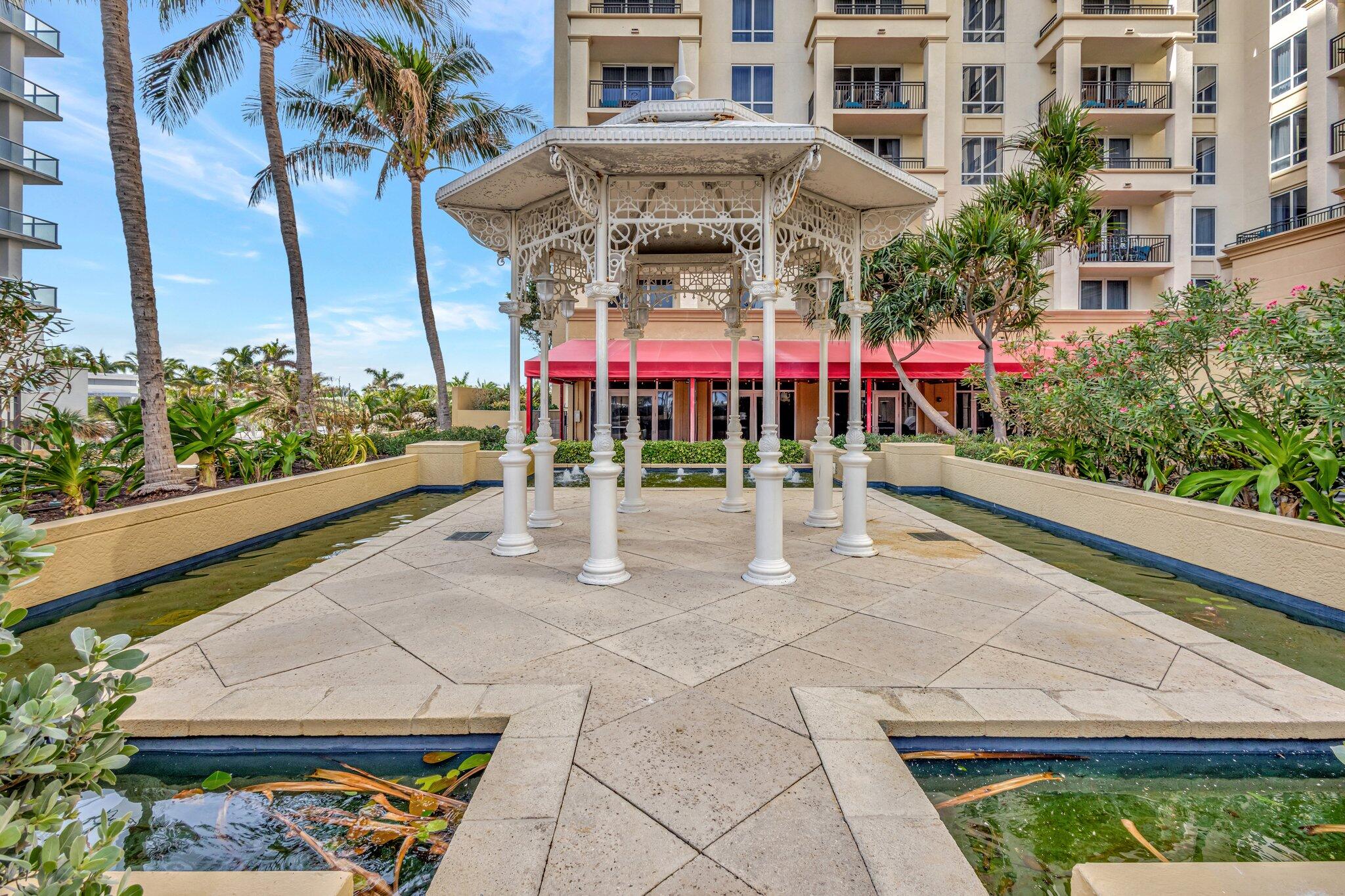 3800 N Ocean #452 Singer Island, FL 33404