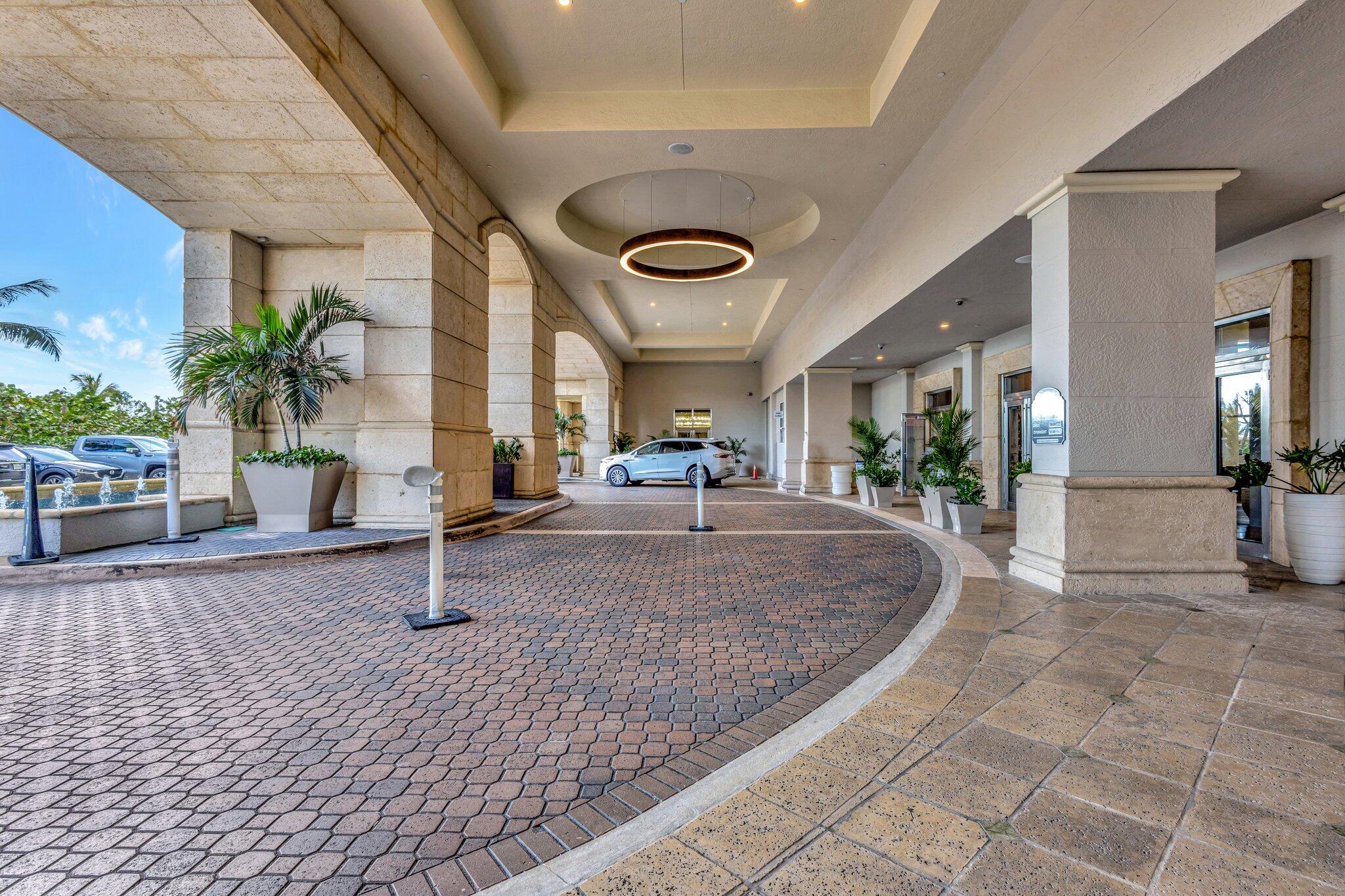 3800 N Ocean #452 Singer Island, FL 33404