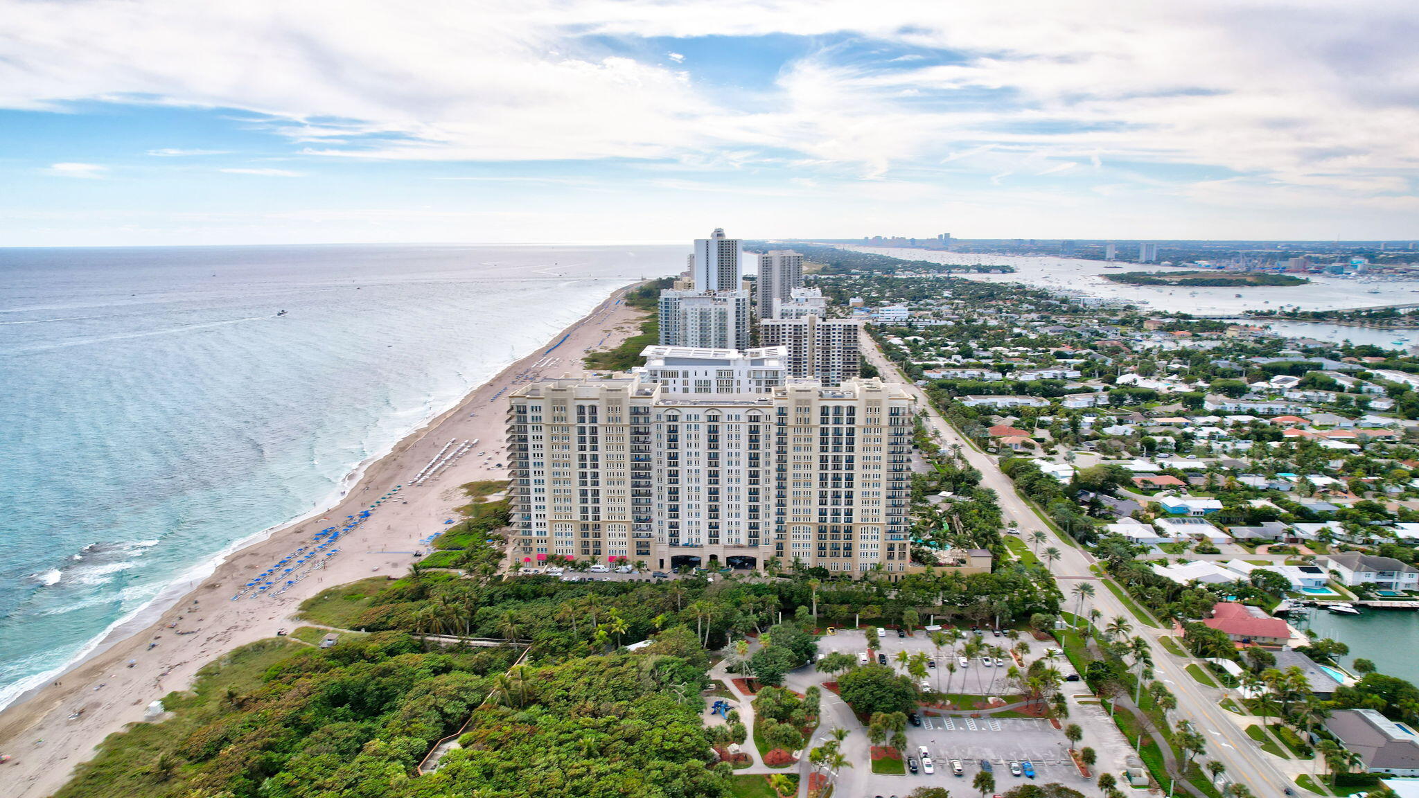 3800 N Ocean #452 Singer Island, FL 33404