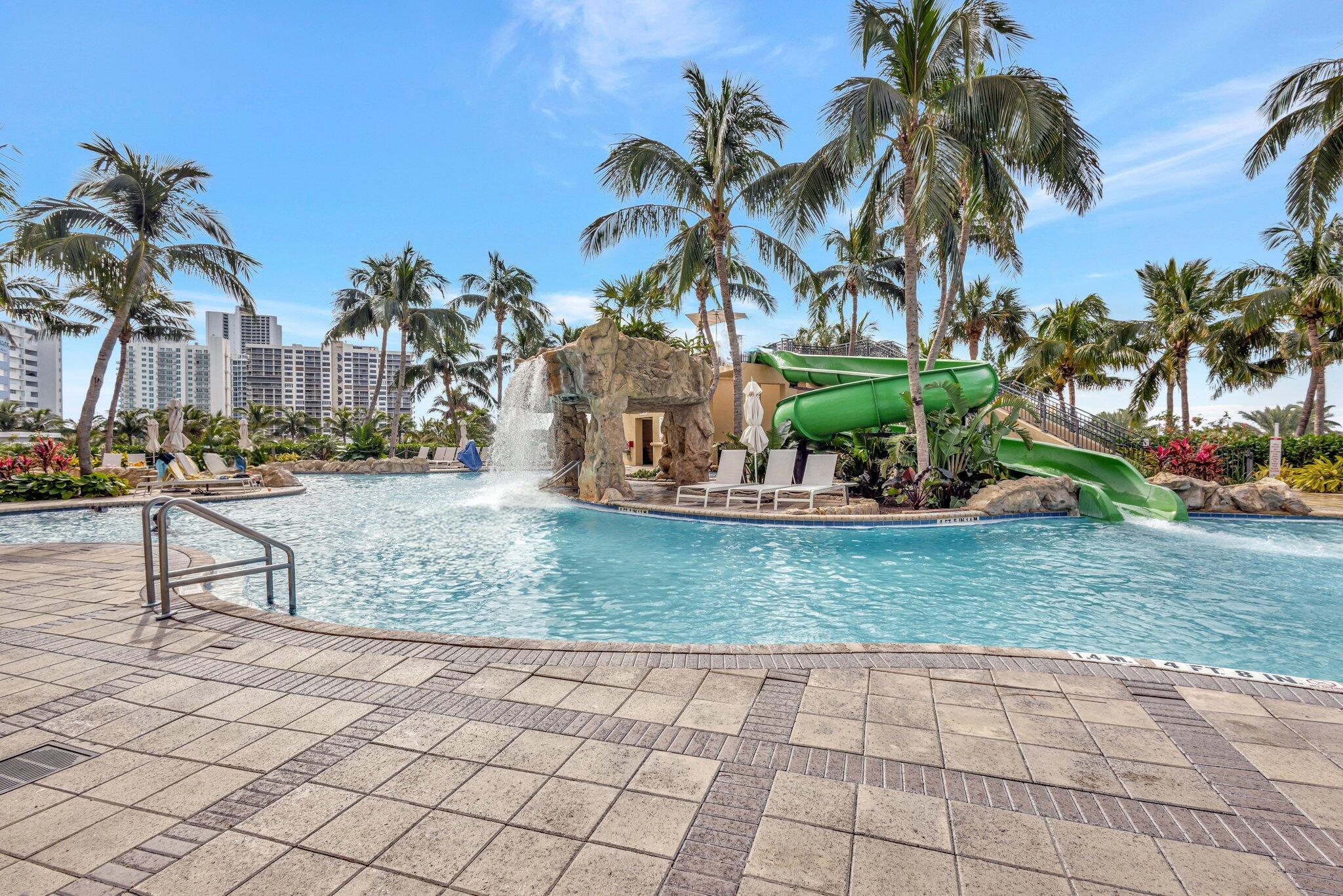 3800 N Ocean #452 Singer Island, FL 33404