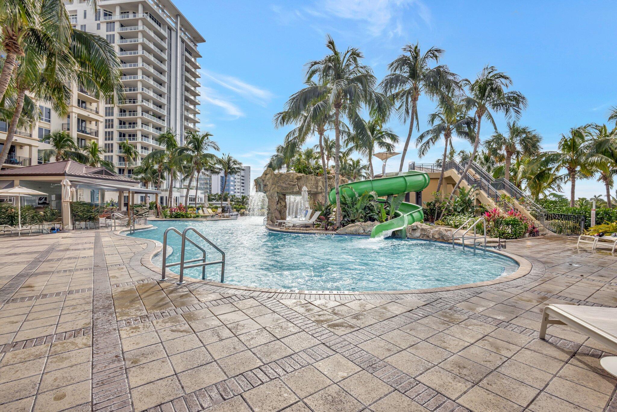 3800 N Ocean #452 Singer Island, FL 33404