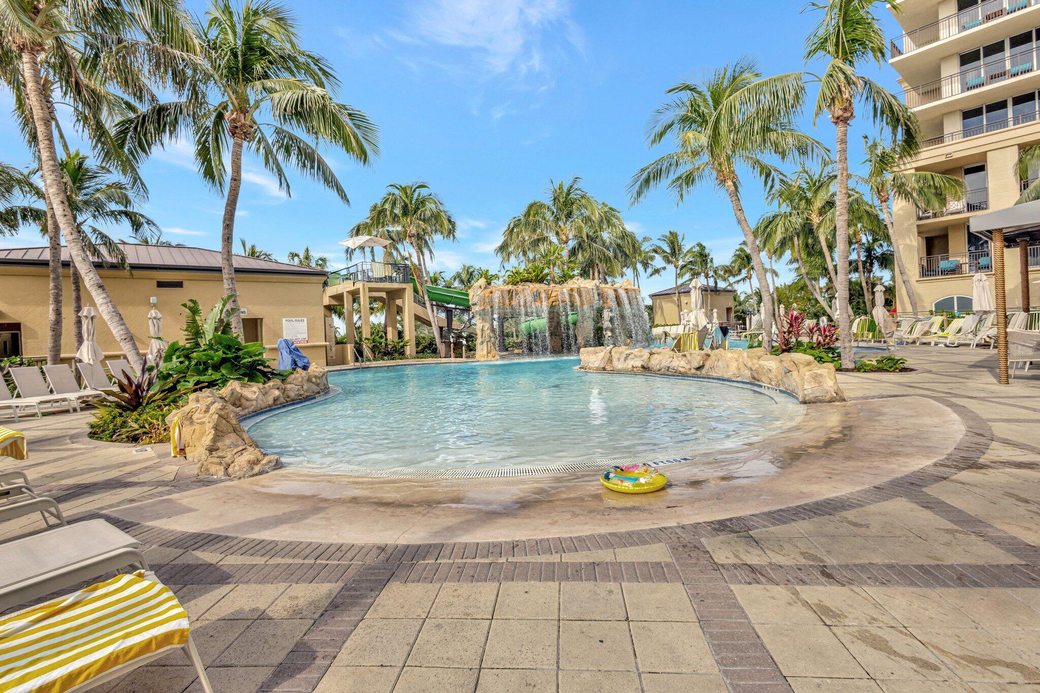 3800 N Ocean #452 Singer Island, FL 33404