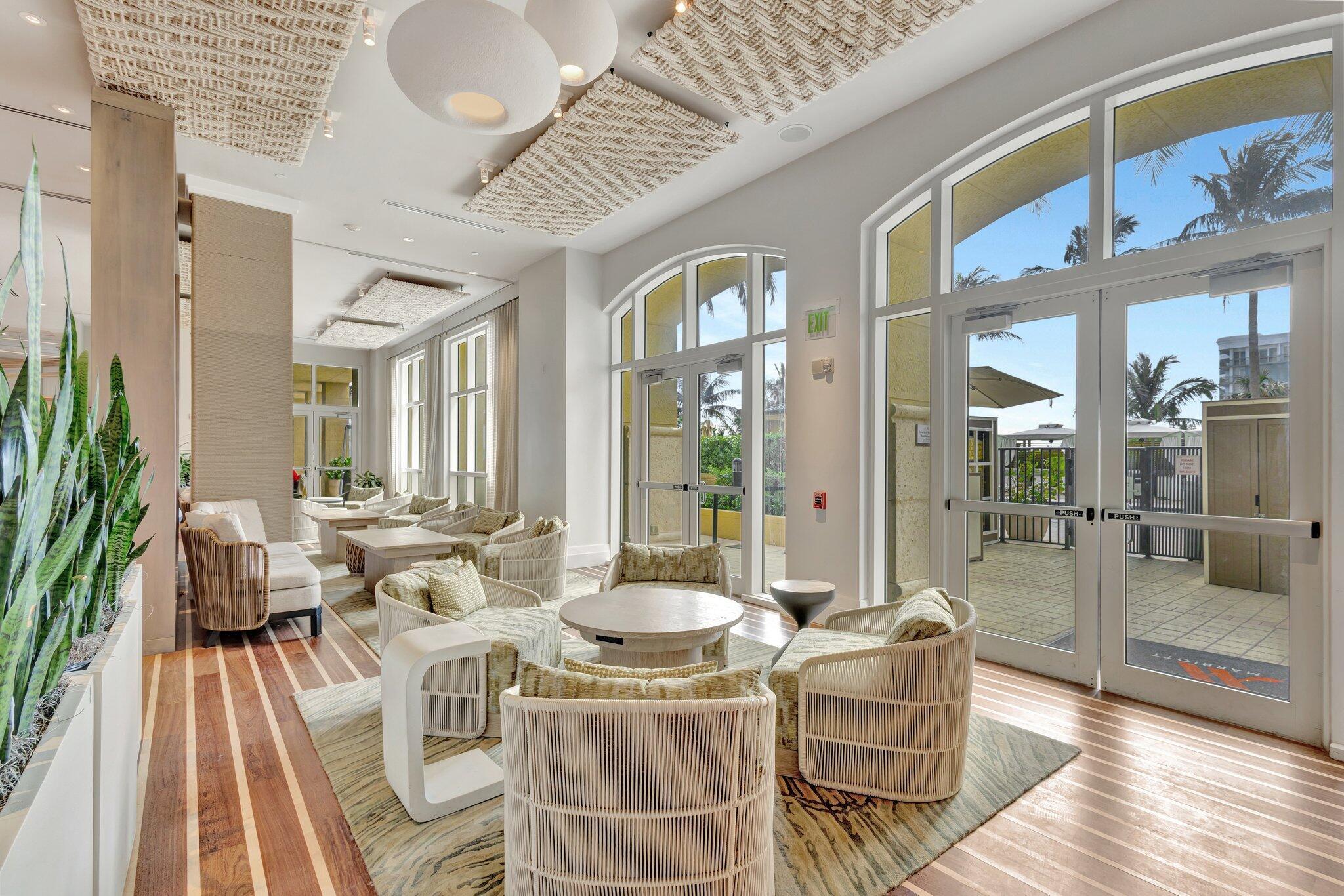 3800 N Ocean #452 Singer Island, FL 33404