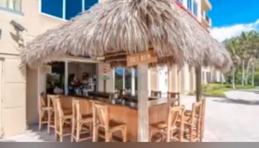 3800 N Ocean #452 Singer Island, FL 33404